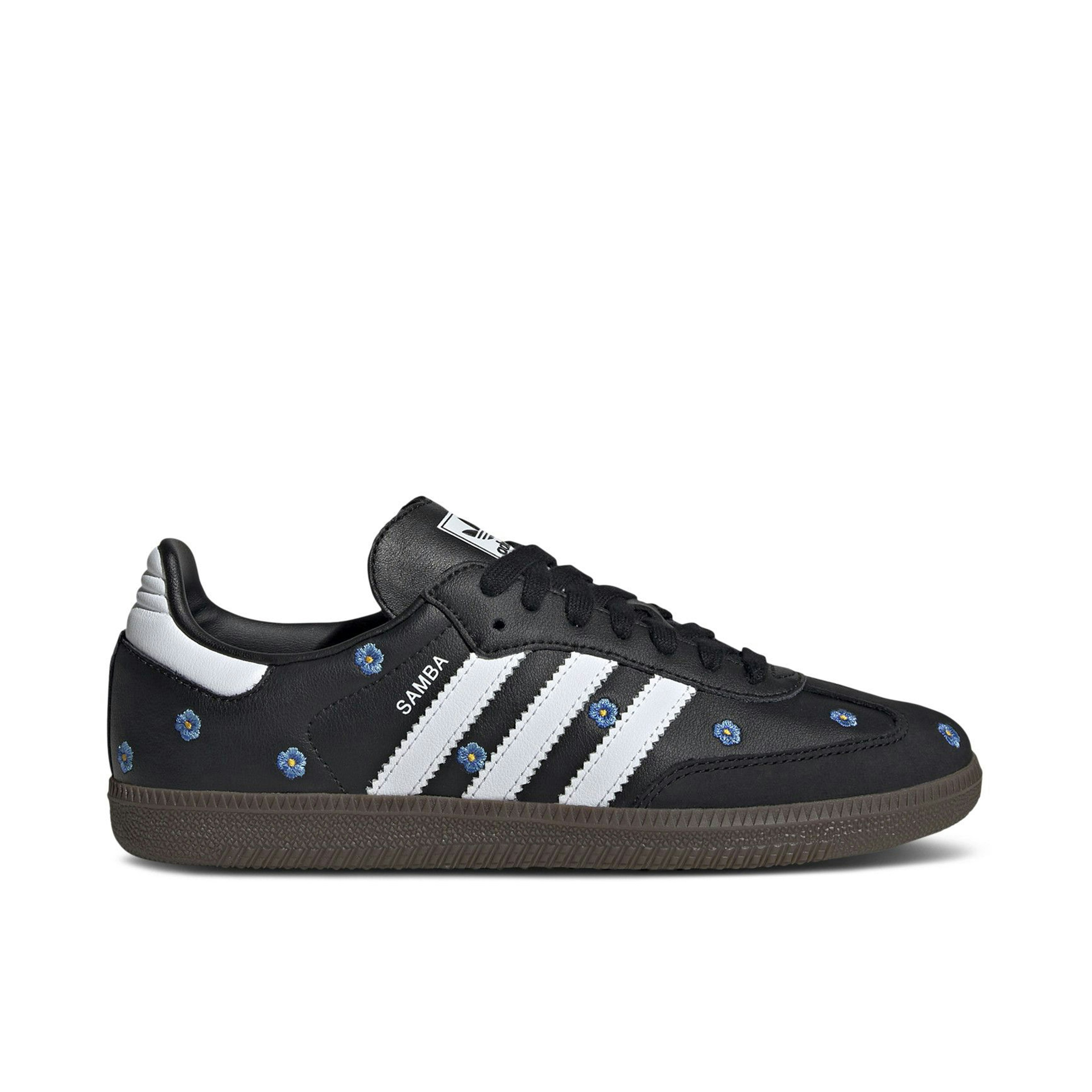 Adidas Samba OG Core Black