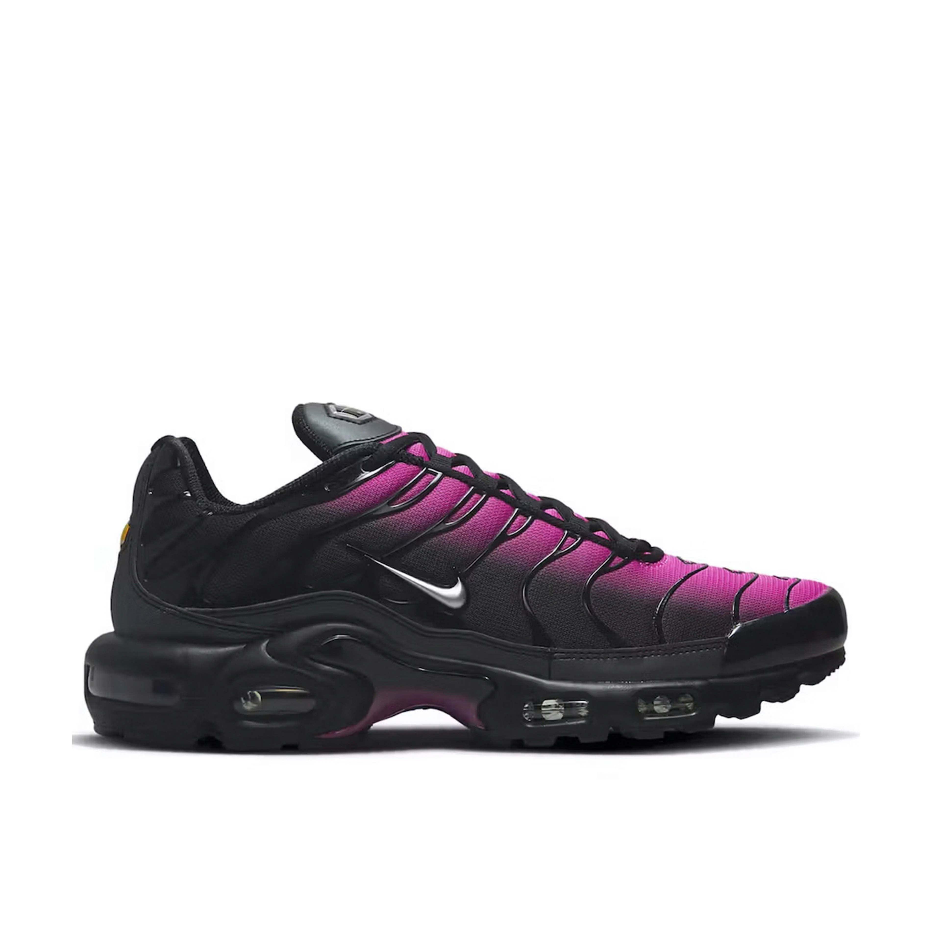 Nike Air Max Plus Black Pink 2023