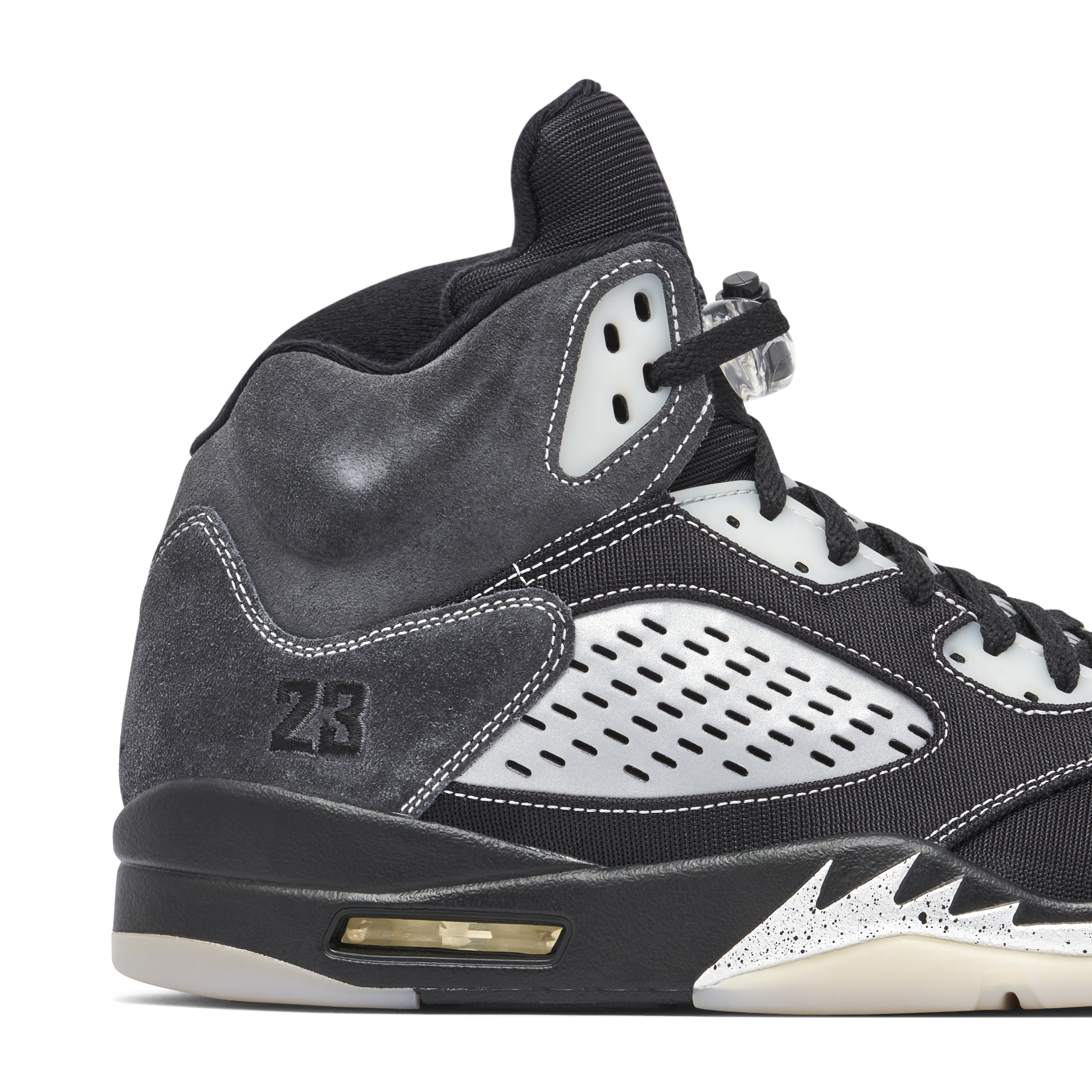 Air Jordan 5 Retro Anthracite