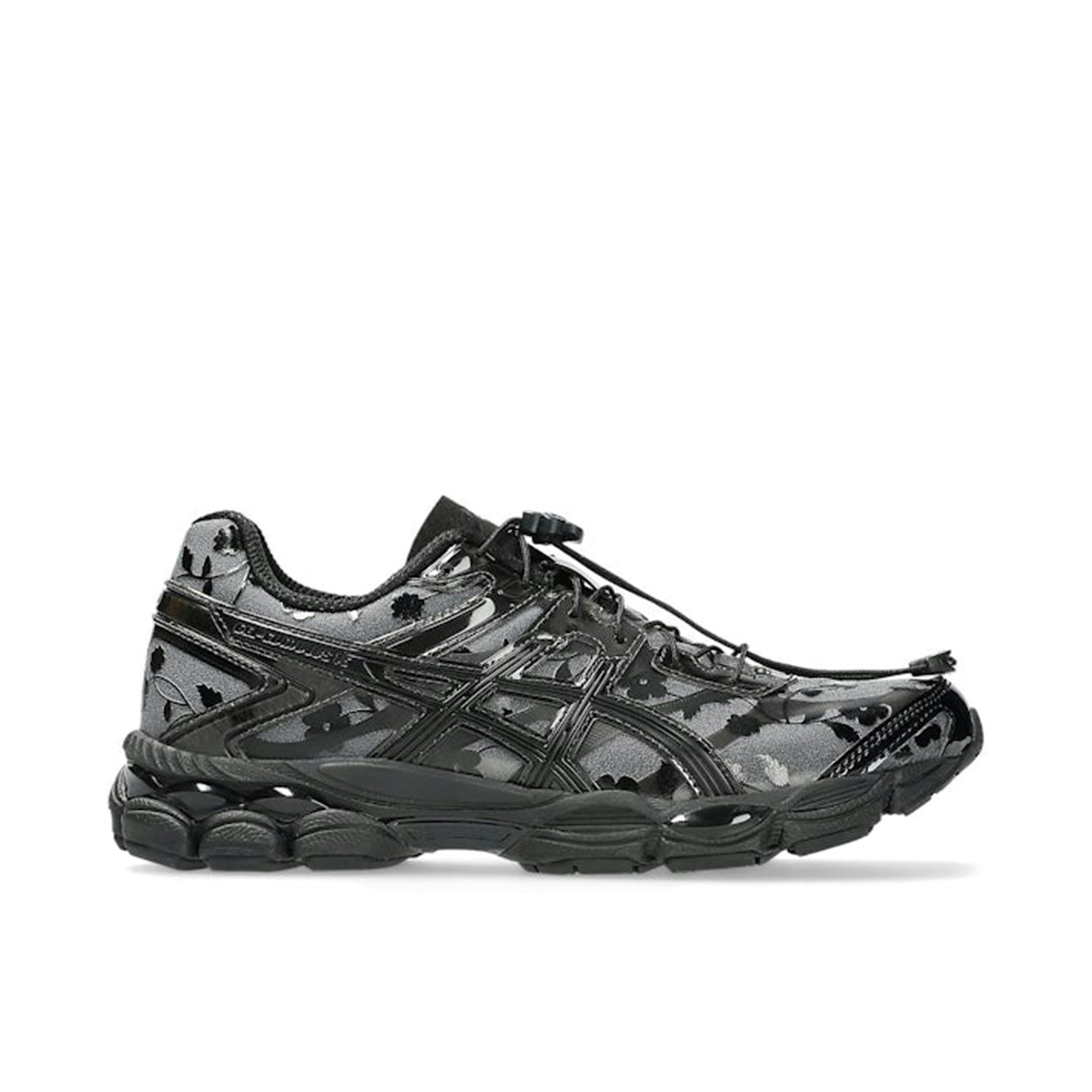 ASICS Gel-Cumulus 16 Cecilie Bahnsen Floral Pack Black