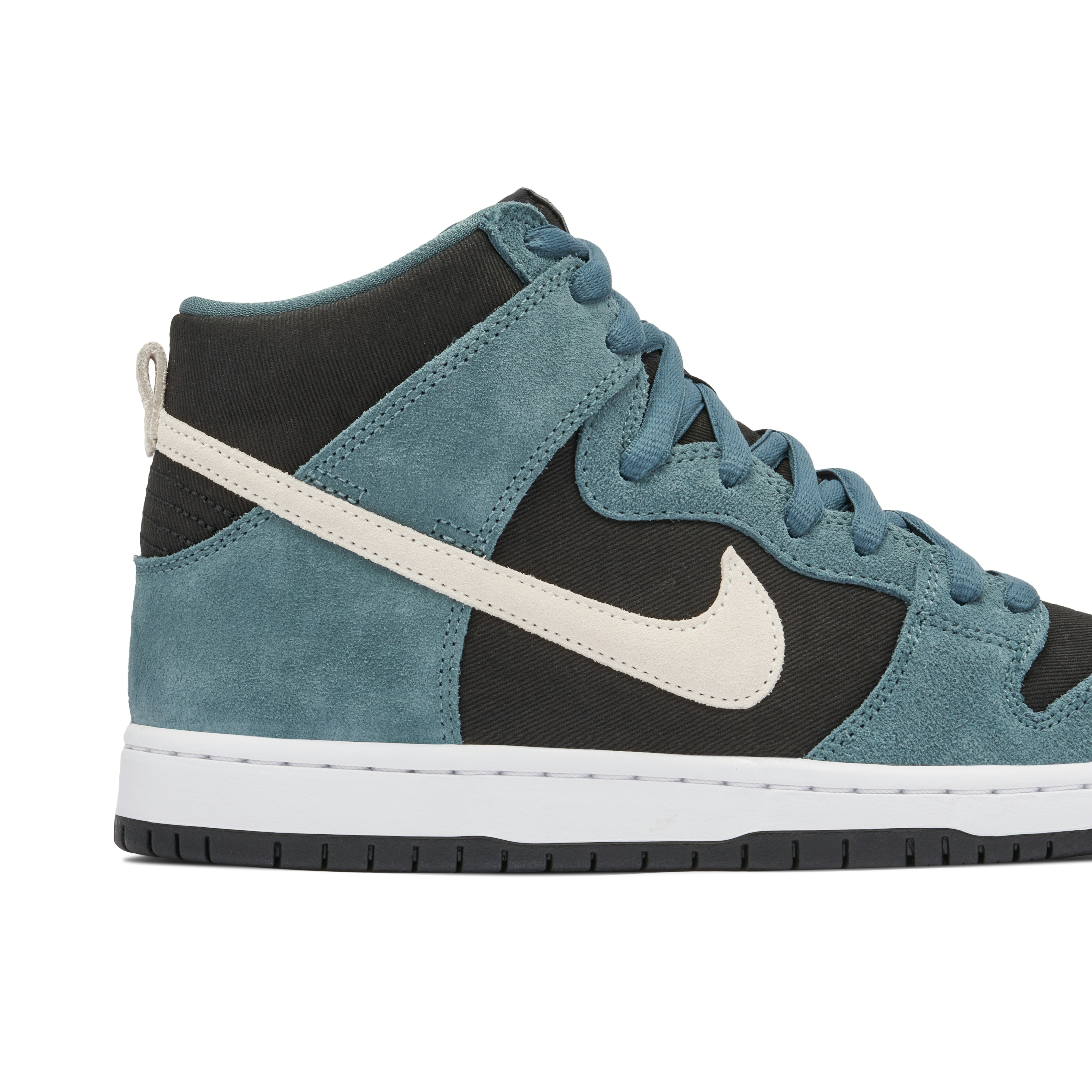 Nike SB Dunk High Mineral Slate