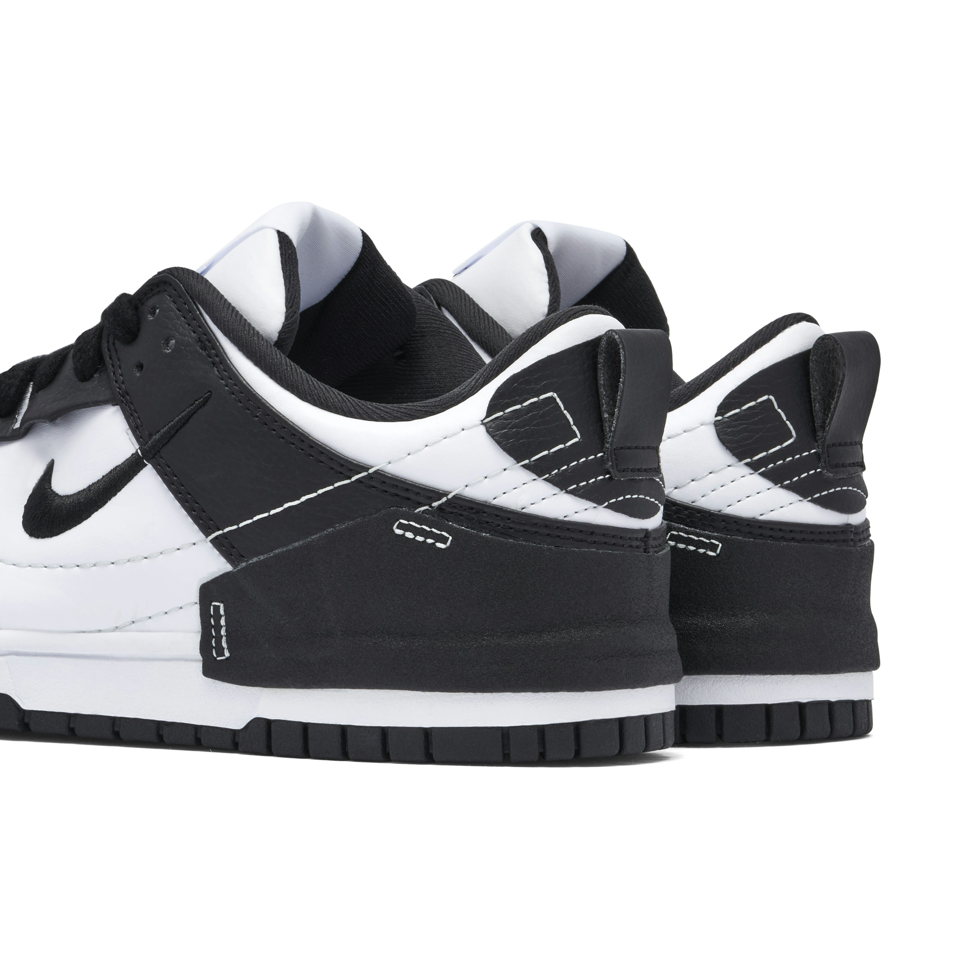 Nike Dunk Low Disrupt 2 Panda Femme