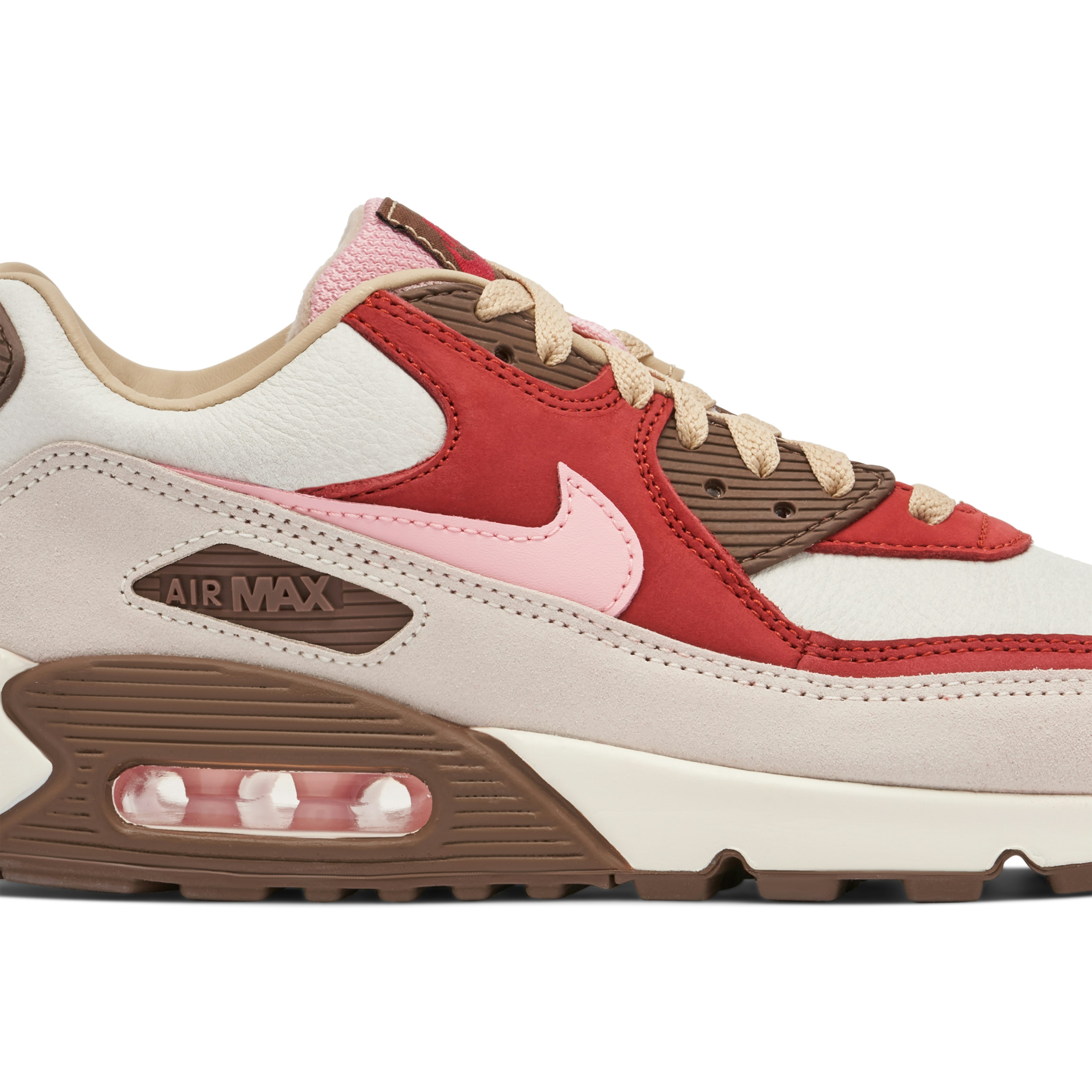 Nike Air Max 90 x DQM Bacon 2021