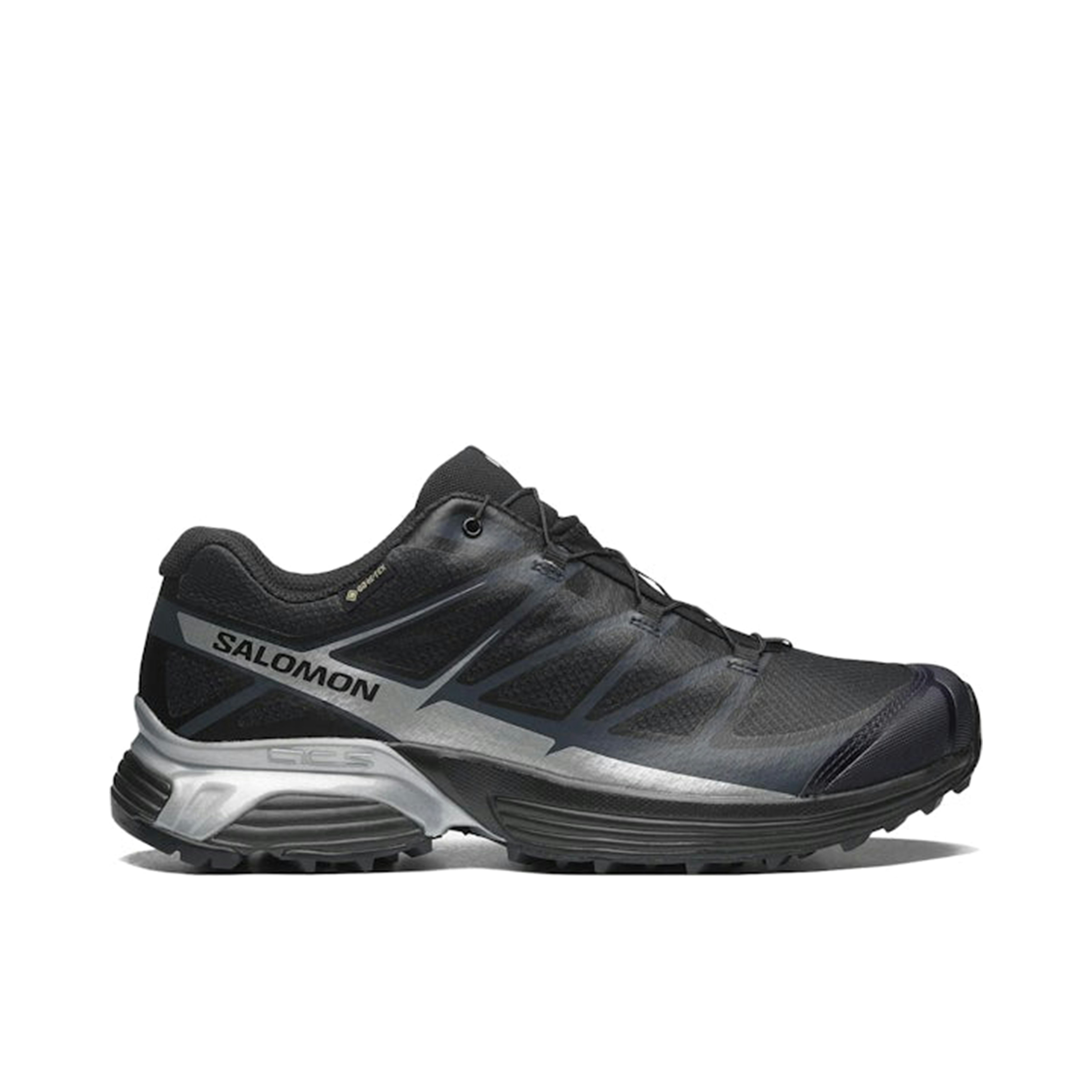 Salomon XT-Pathway GTX Black Silver