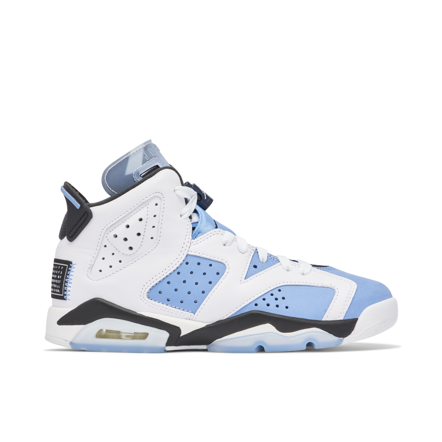 Air Jordan 6 Trainers | Online Air Jordan Sneakers | Laced