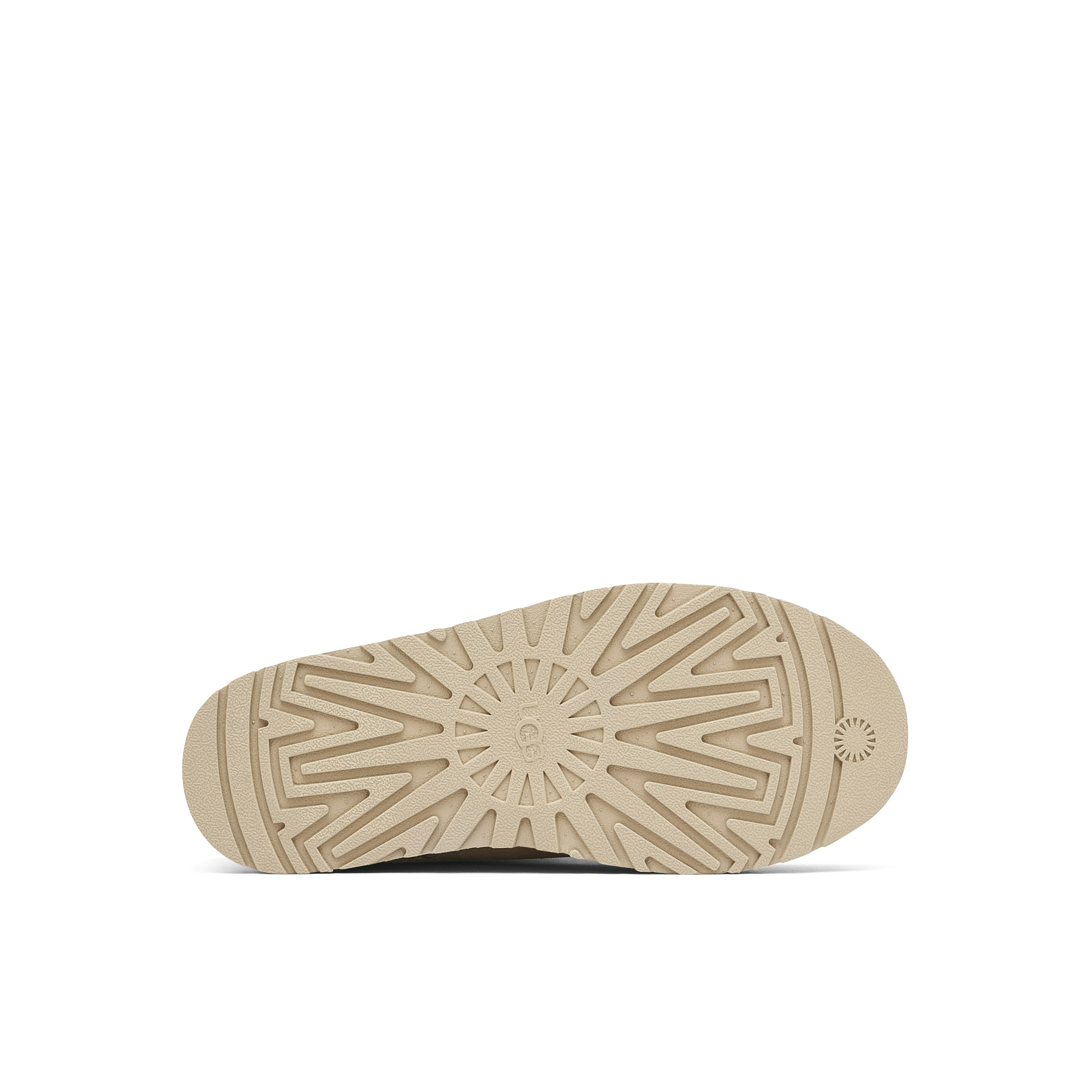 UGG Tazz Slipper Sand Kids