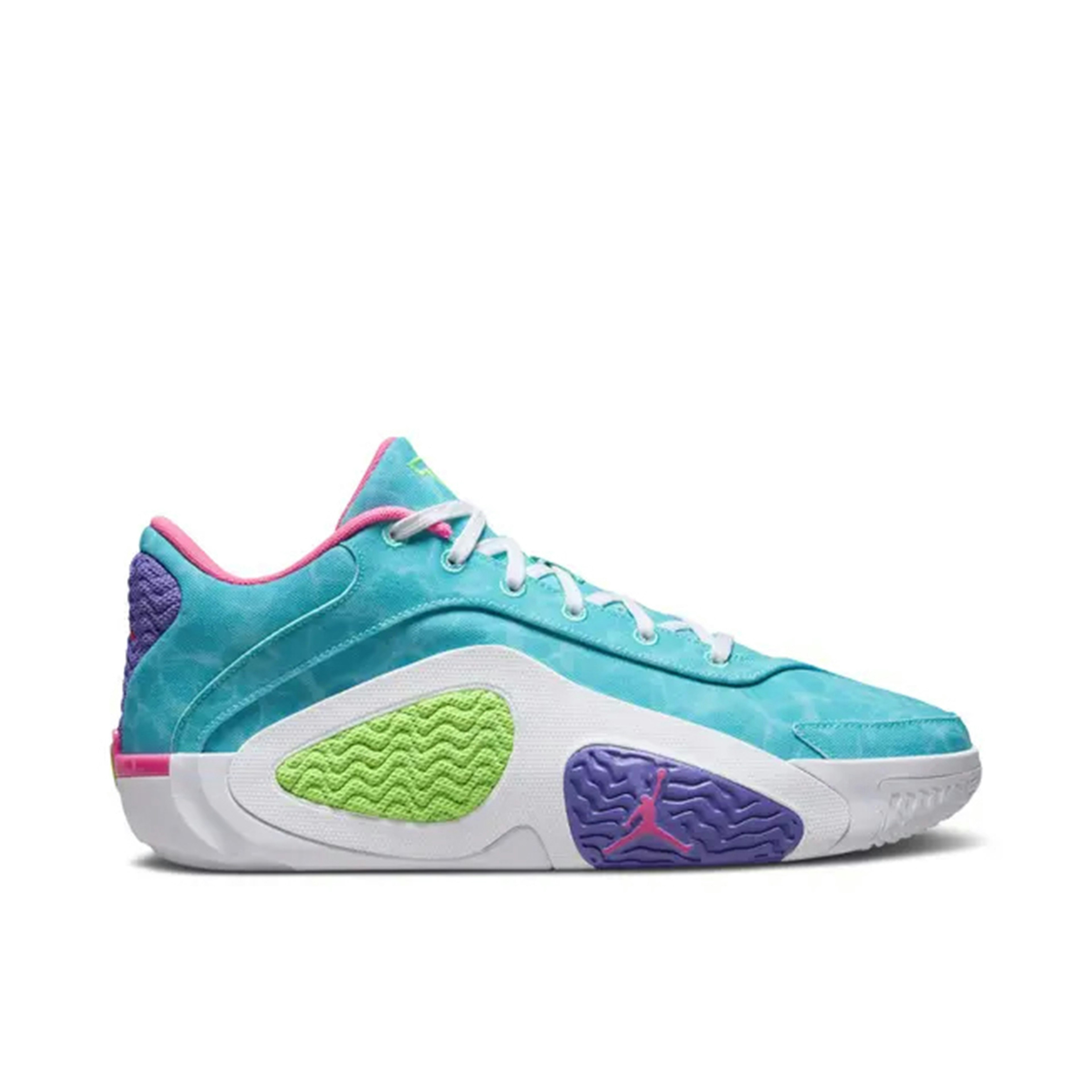 Air Jordan Tatum 2 Wave Runner