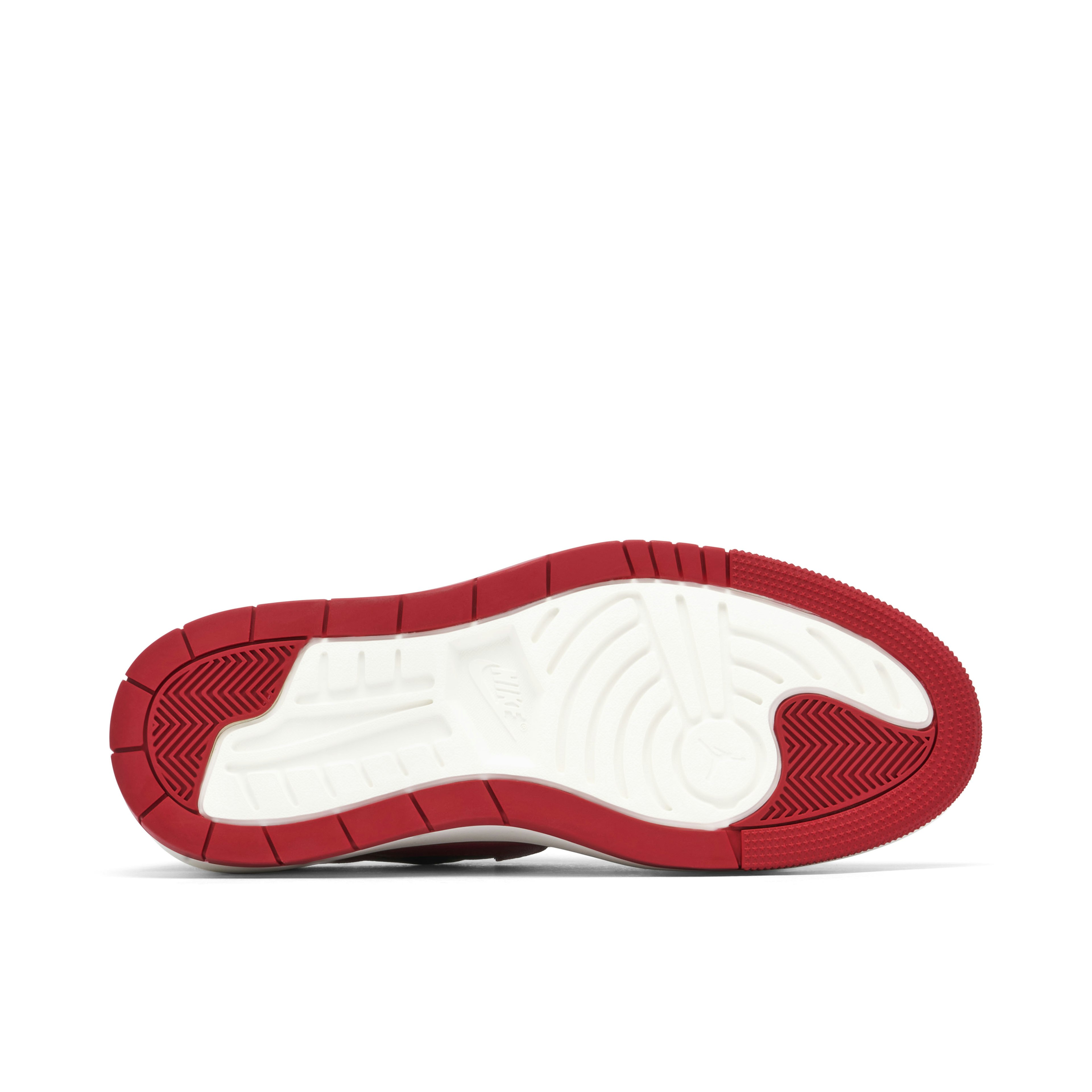 Air Jordan 1 LV8D Elevated Bred für Damen