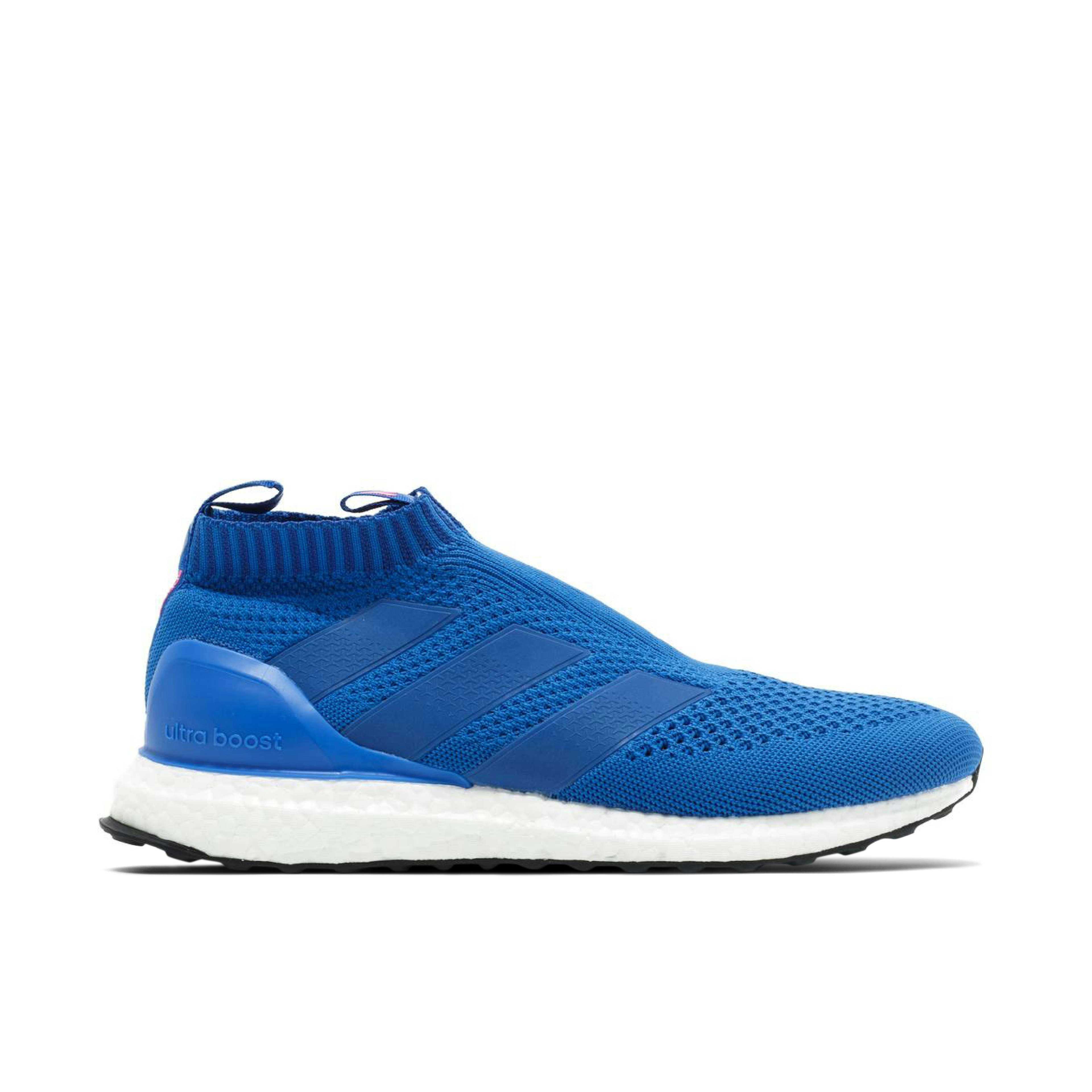 Adidas Ace 16+ PureControl UltraBoost Blue Blast