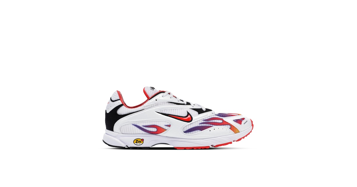 Nike Air Zoom Streak Air Streak Spectrum Plus Nike X Supreme Zoom