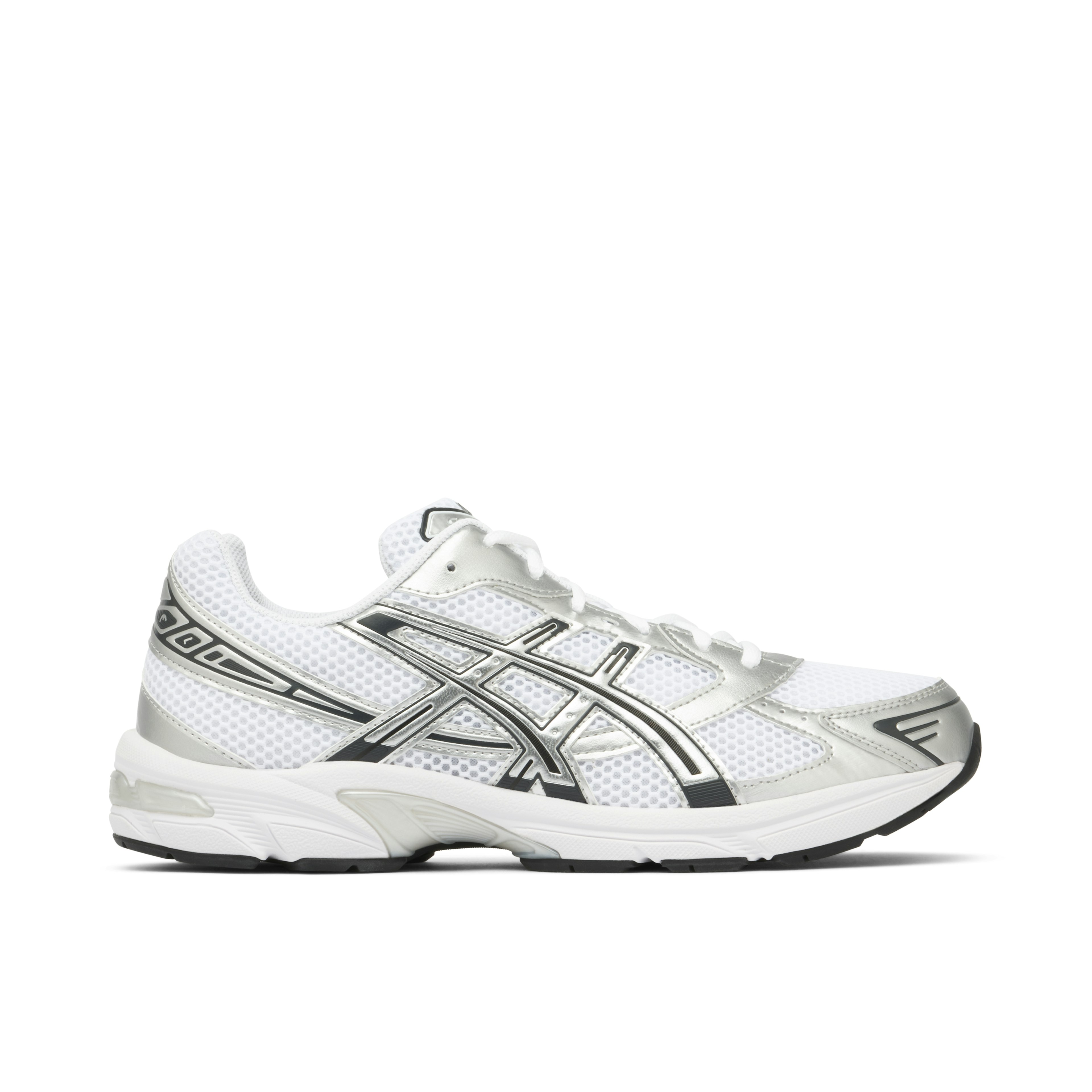 ASICS Gel-1130 White Pure Silver