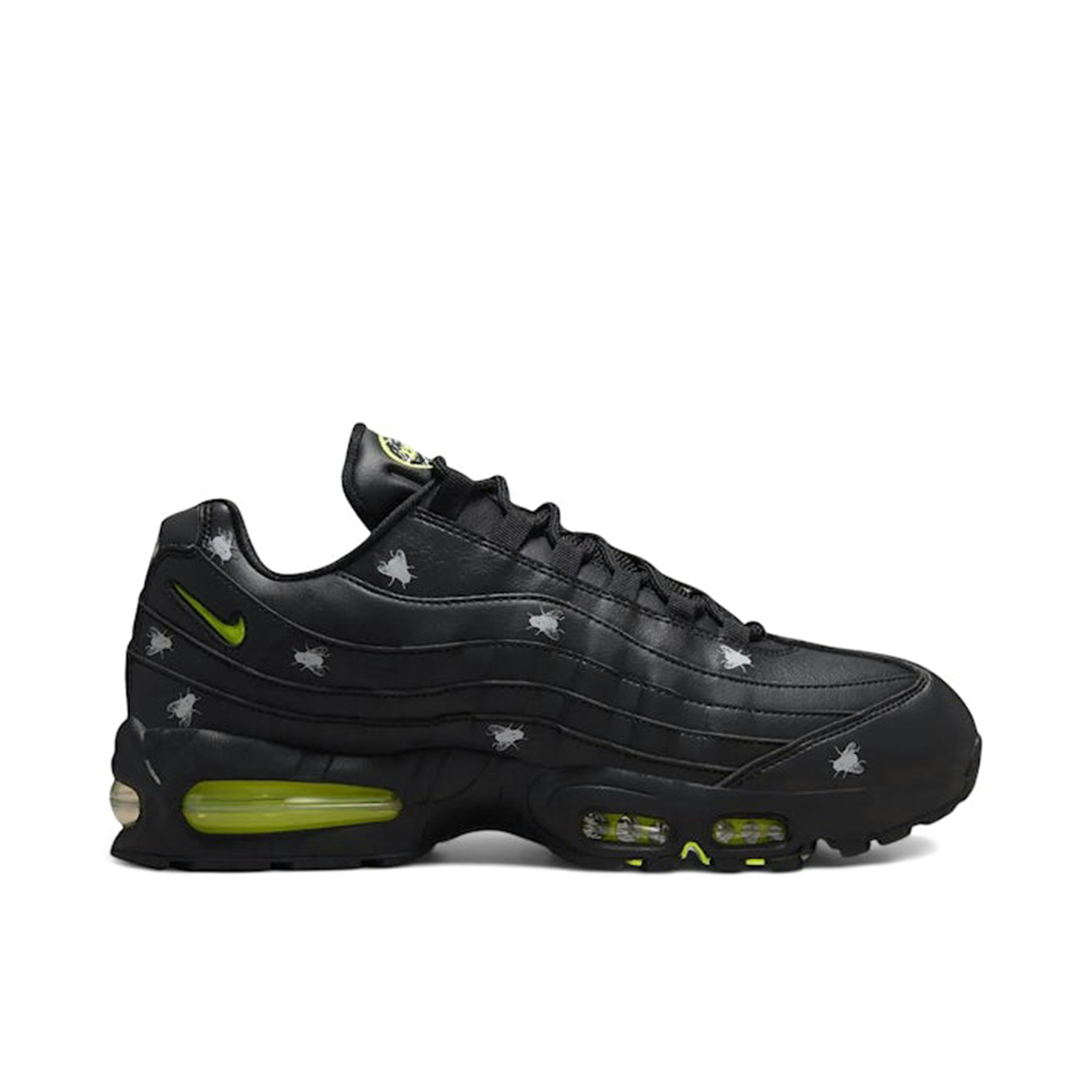Nike Air Max 95 Premium Houseflies