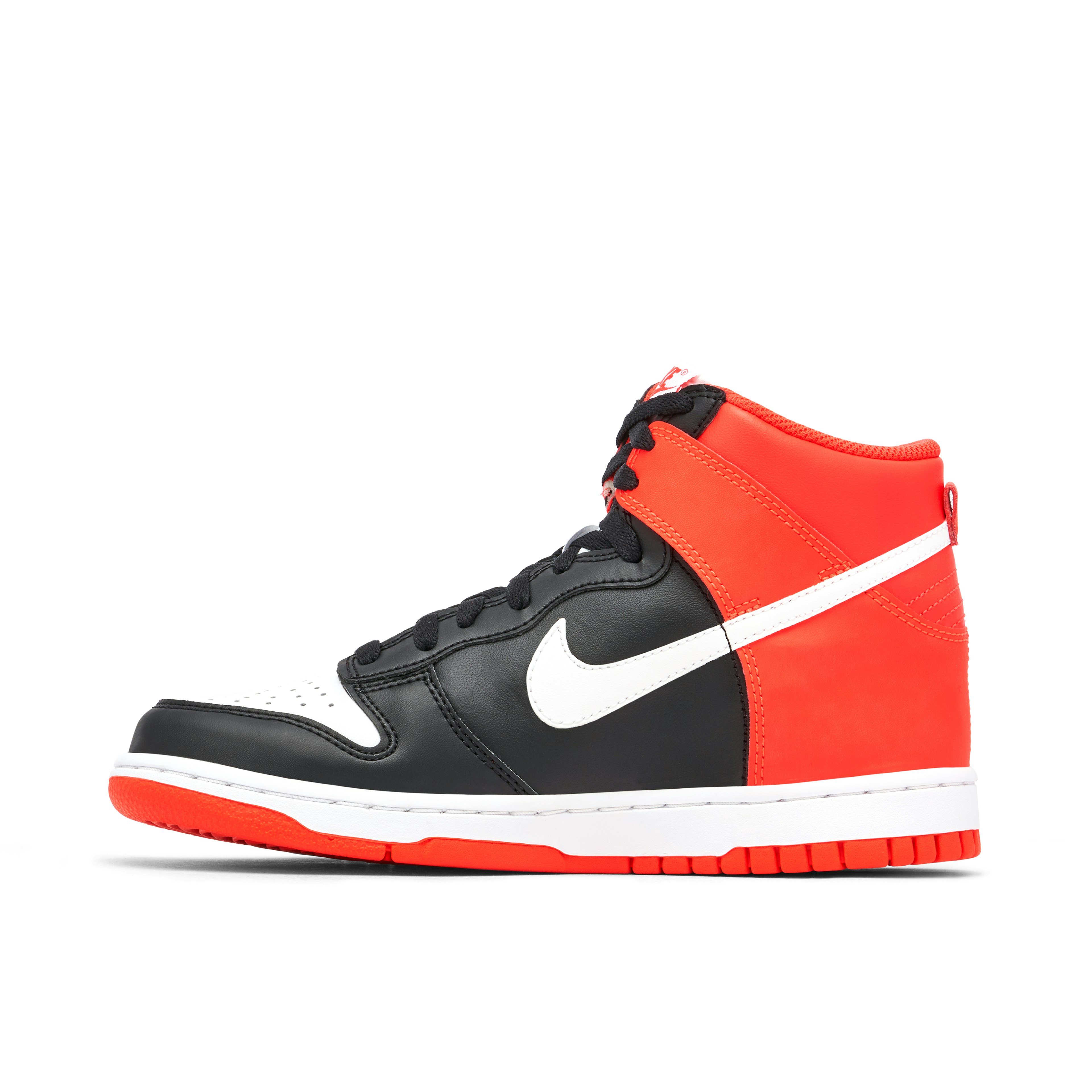 Nike Dunk High Knicks GS