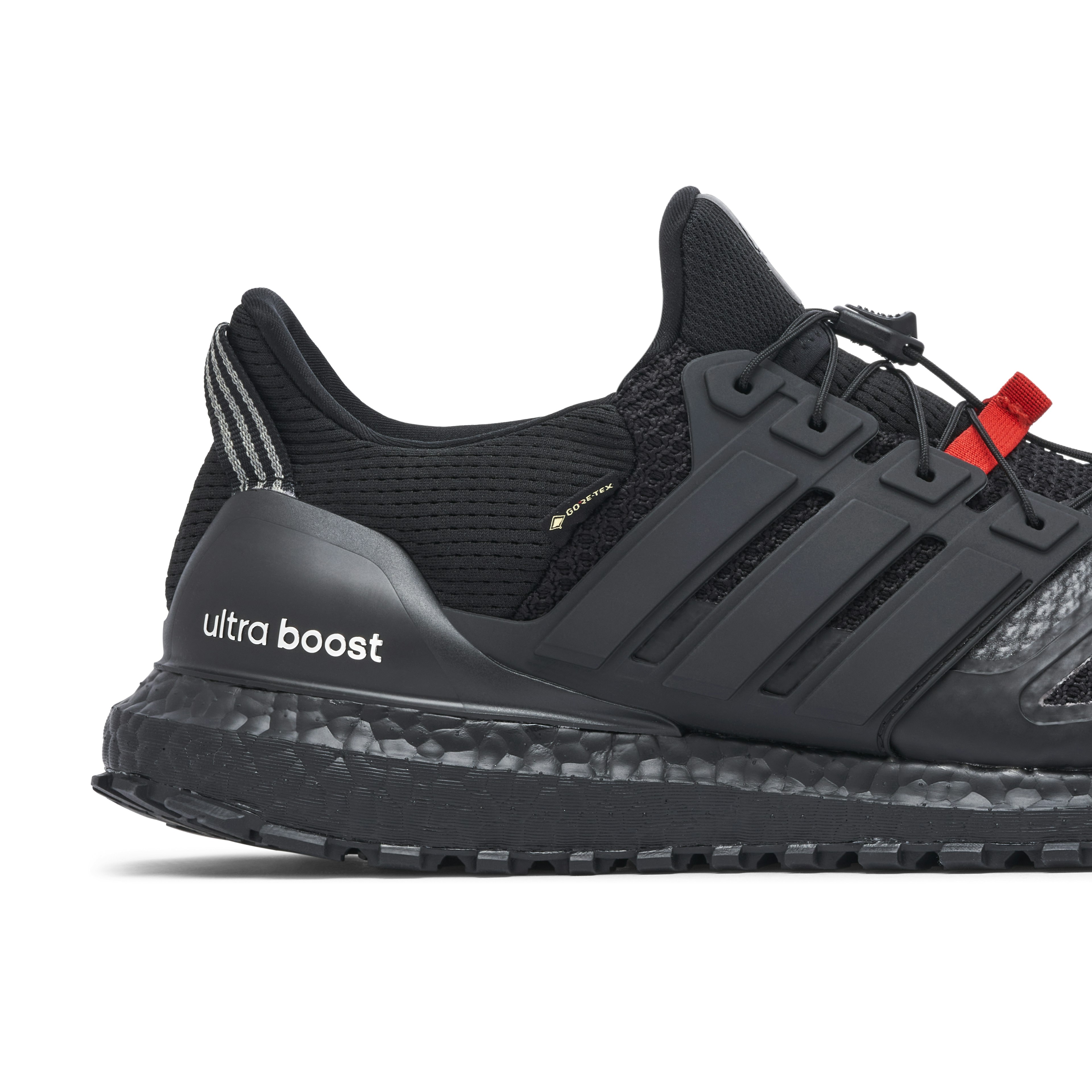 Adidas Ultra Boost Gore-Tex Underground Black