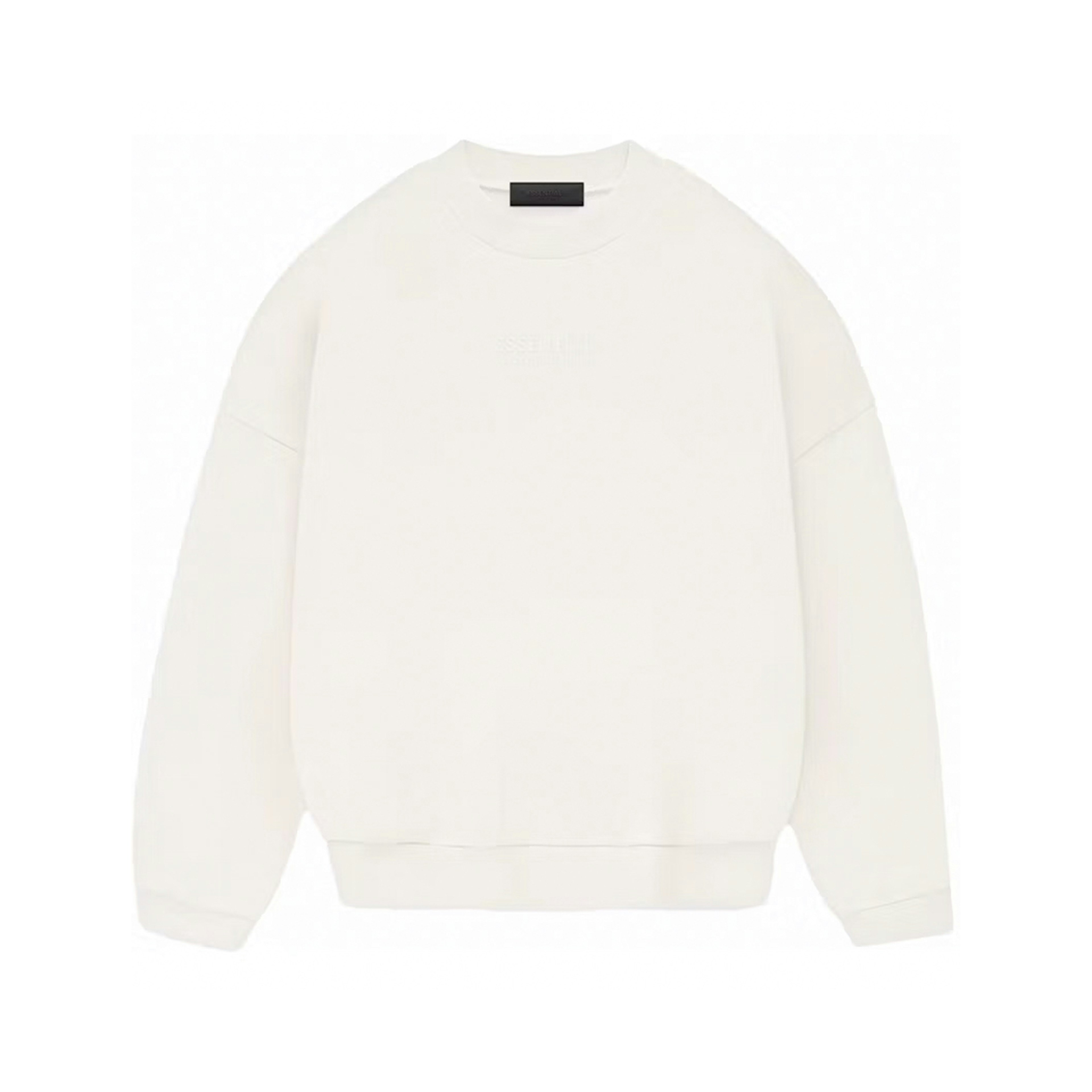 Fear of God Essentials Crewneck Cloud Dancer