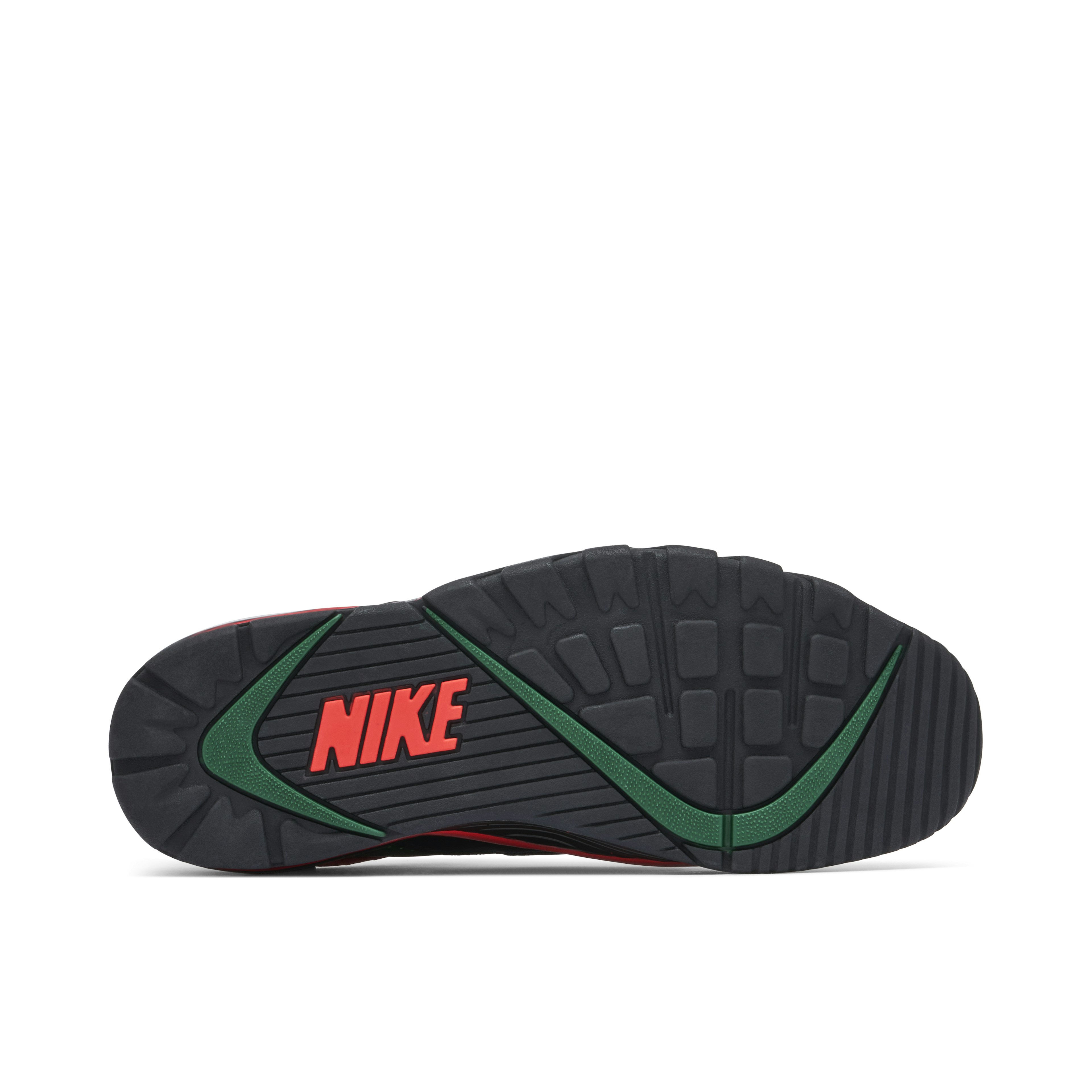 Nike Cross Trainer Low x Supreme Multi Black