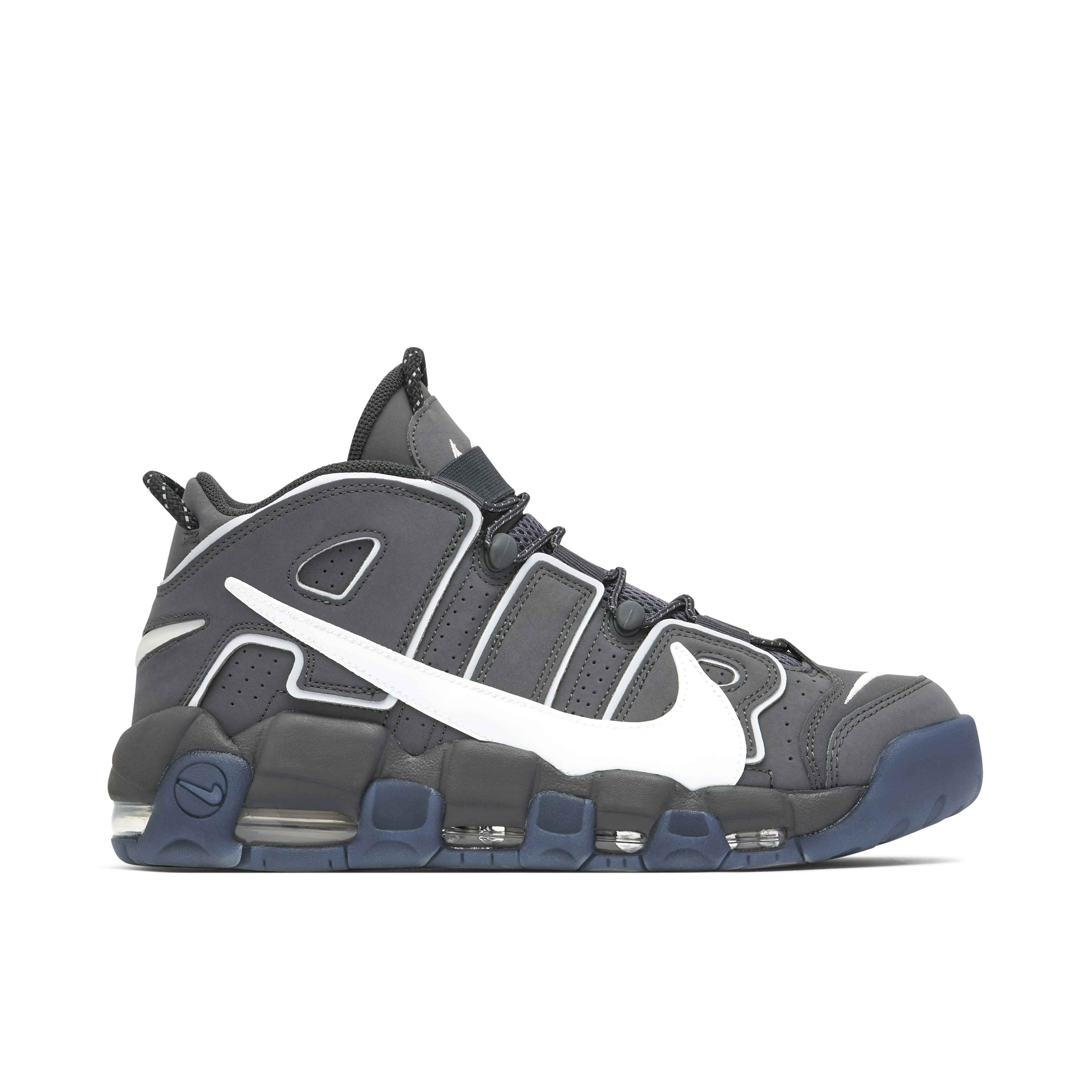 Nike Air More Uptempo 96 Copy / Paste