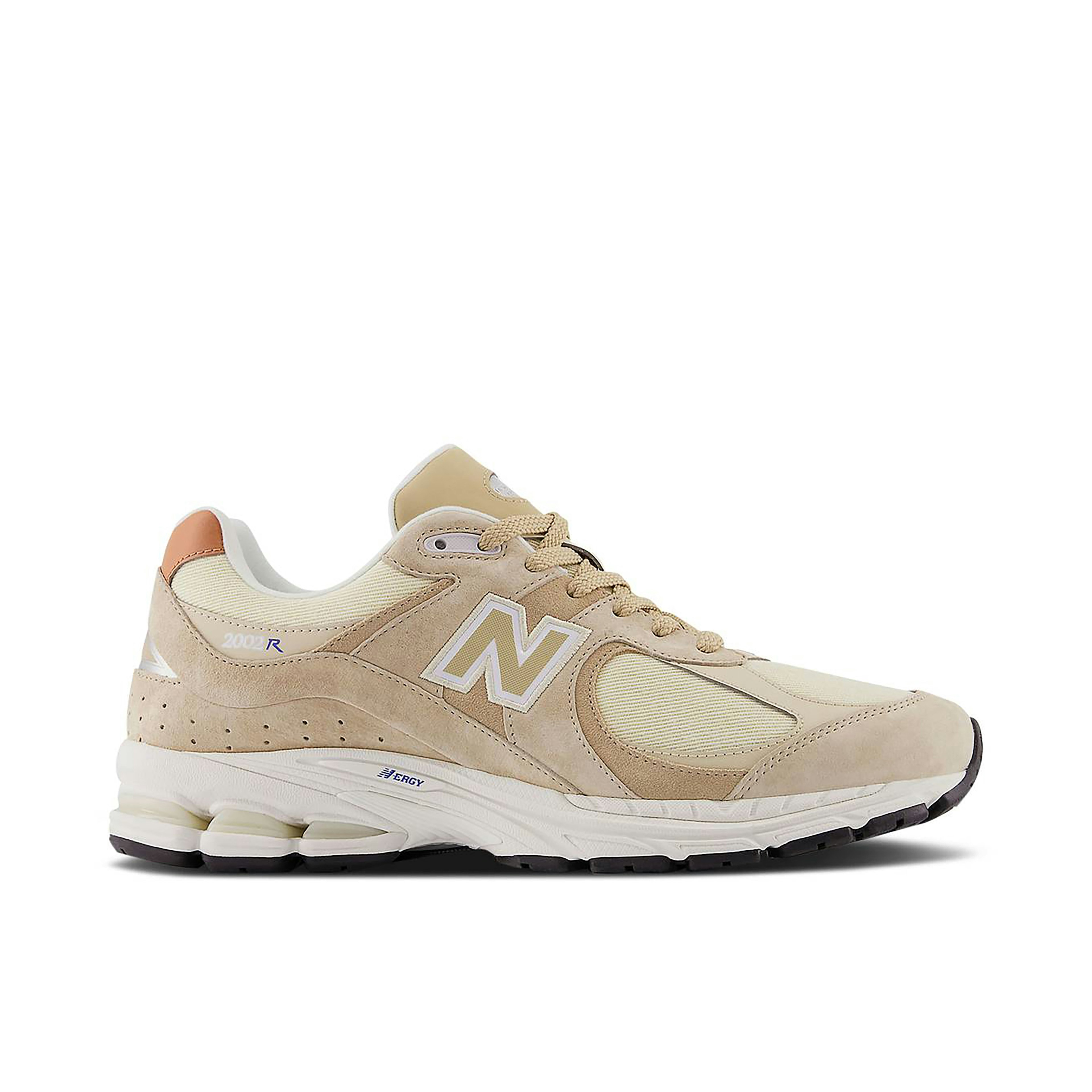 New Balance 2002R Incense Sepia