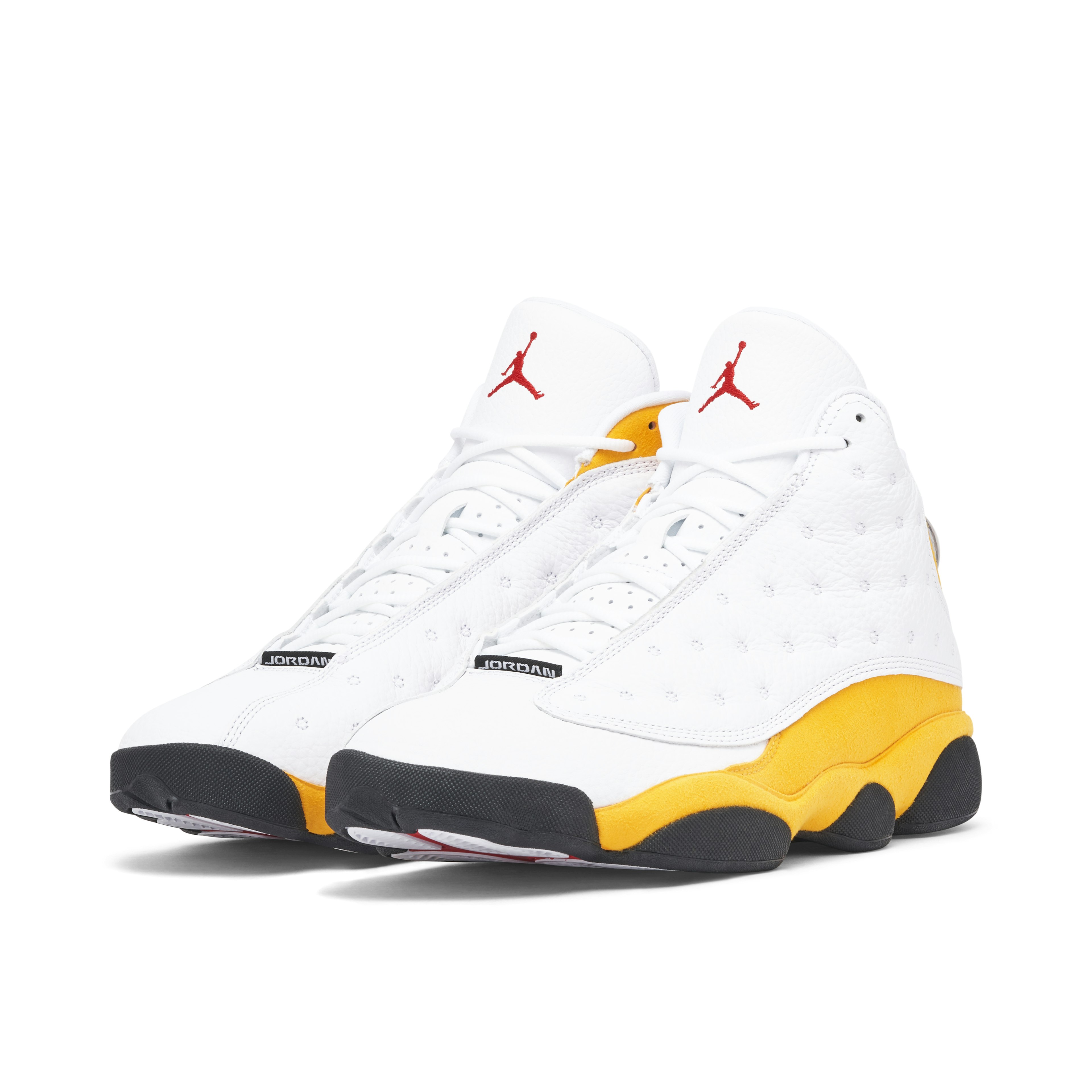 Air Jordan 13 Del Sol