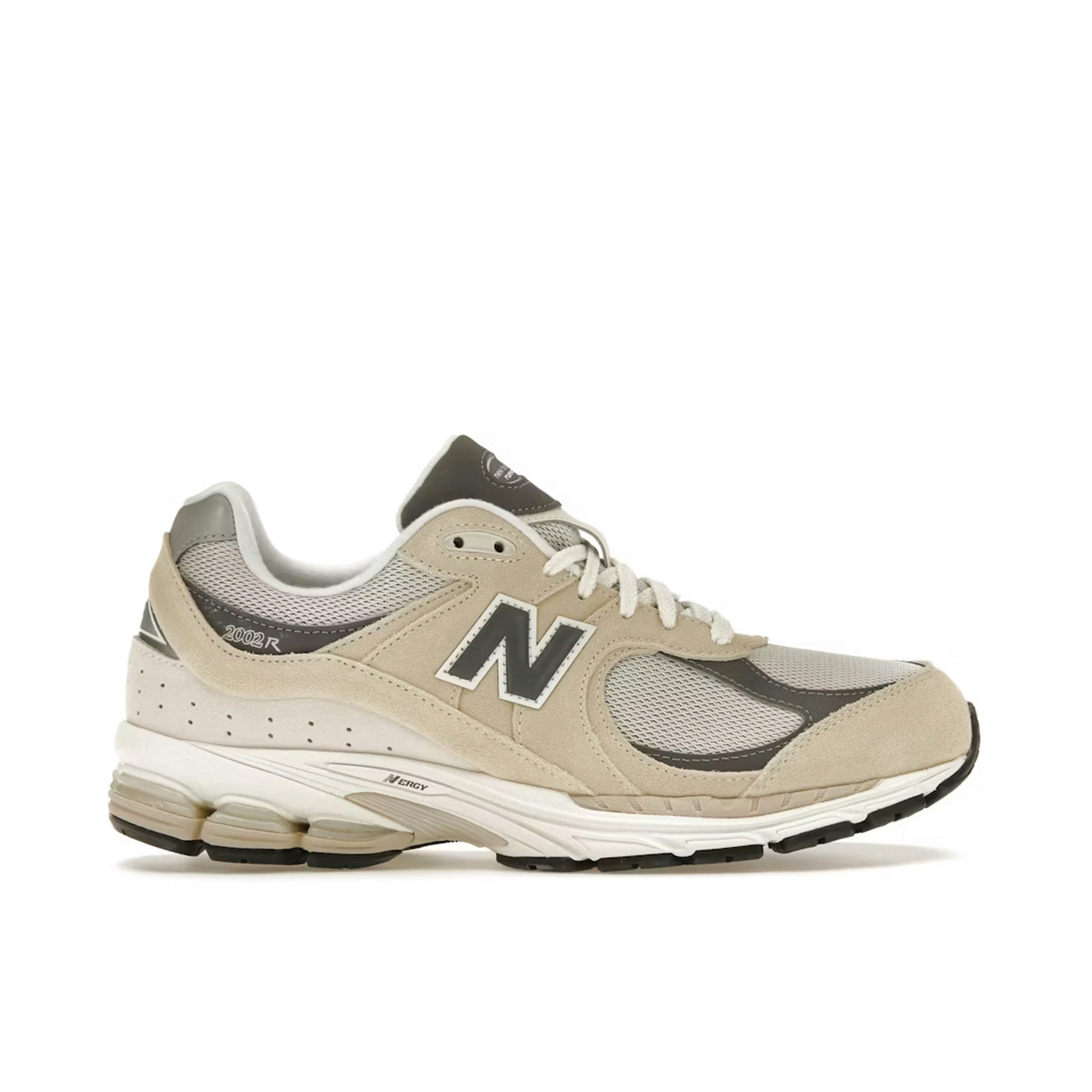 New Balance 2002R Sandstone Magnet