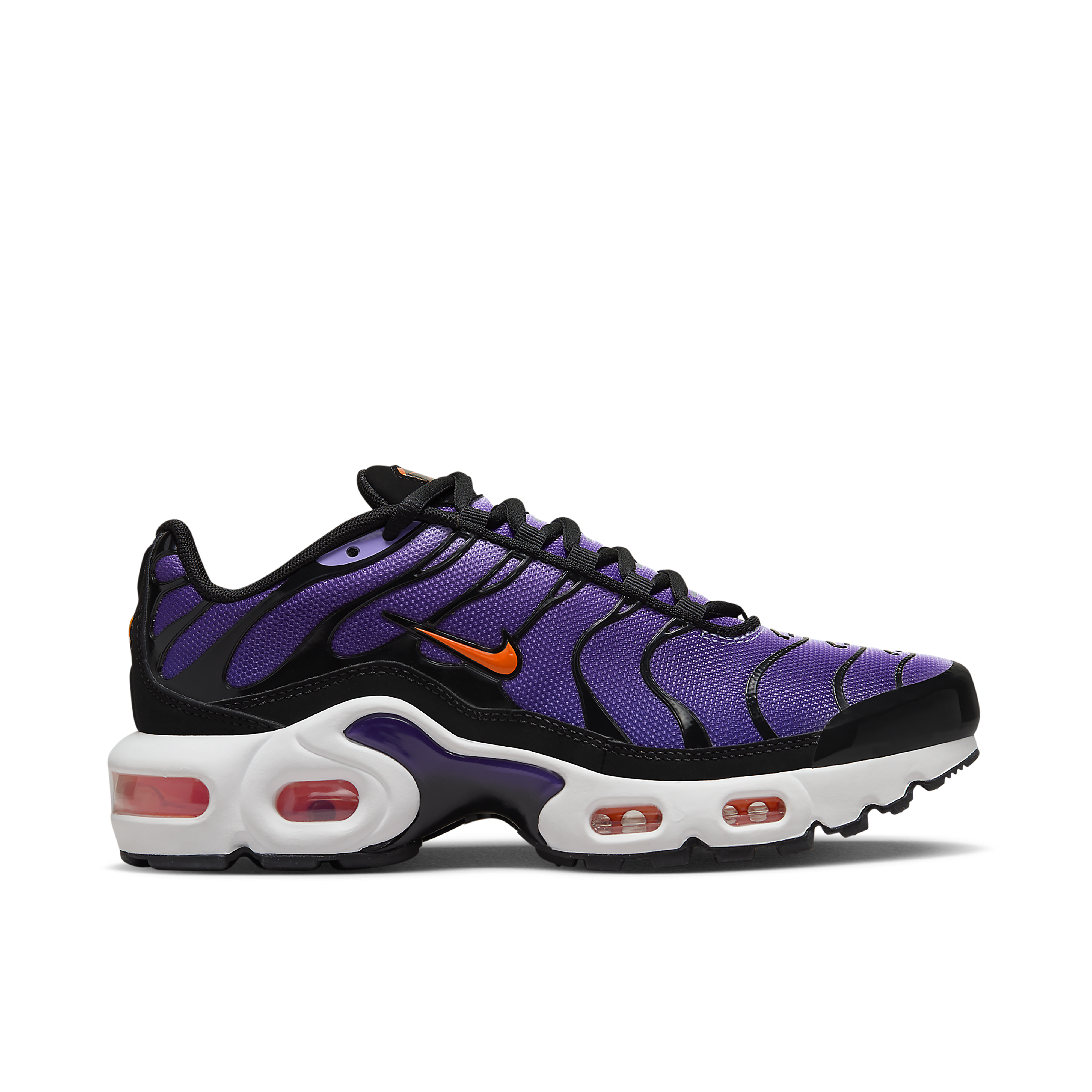 Nike tn plus og purple fashion