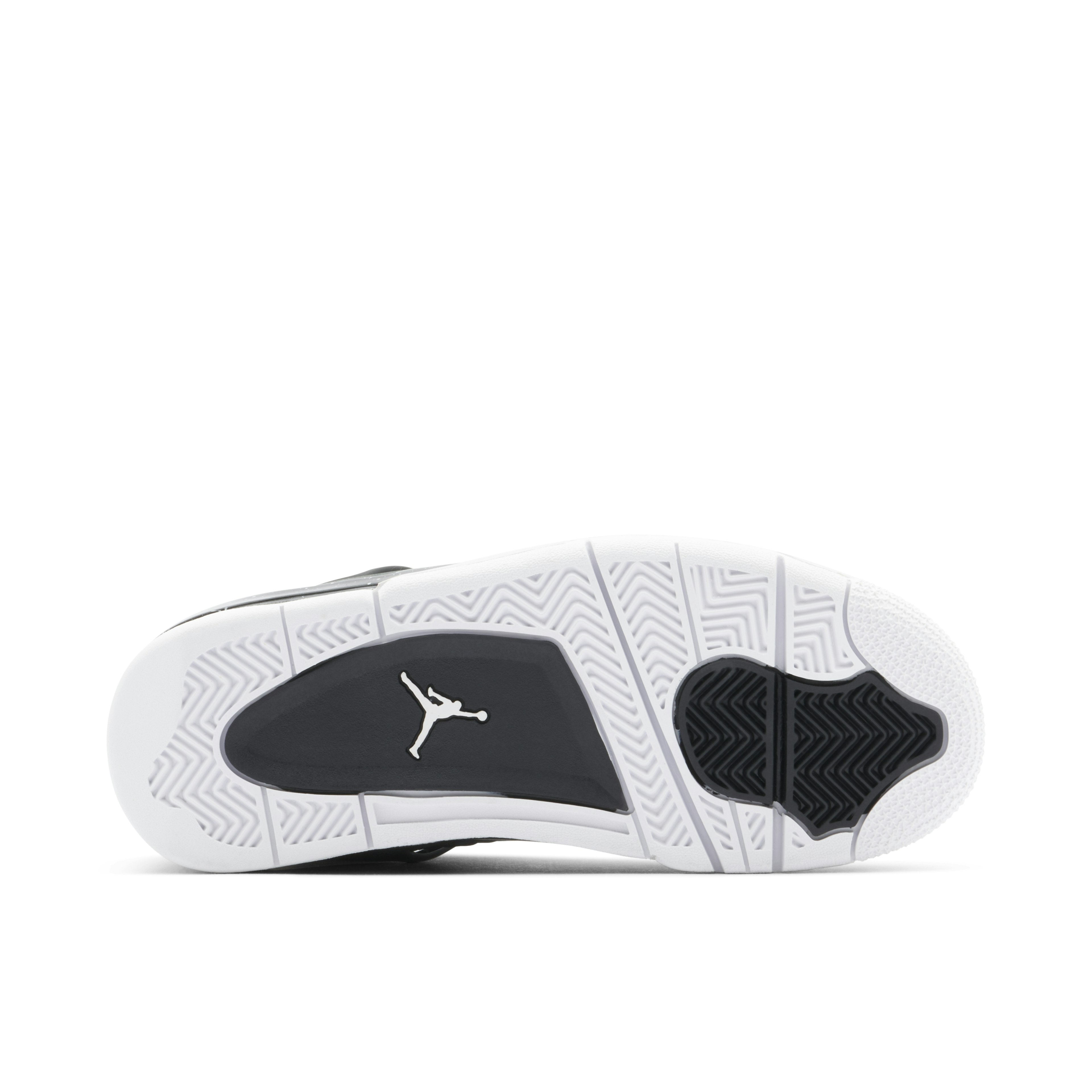 Air Jordan 4 Fear GS (2024)