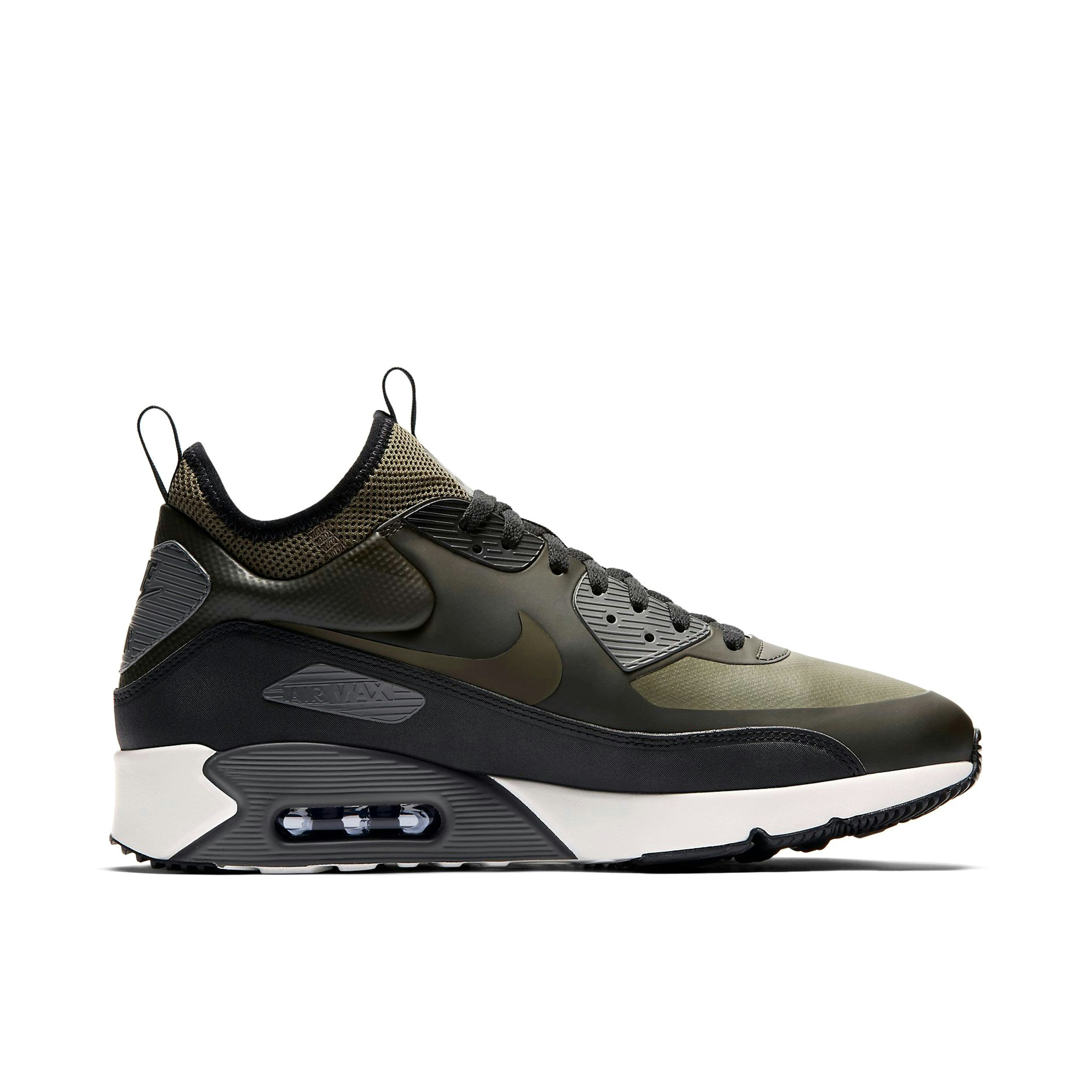 Nike Air Max 90 Ultra Mid Winter Sequoia