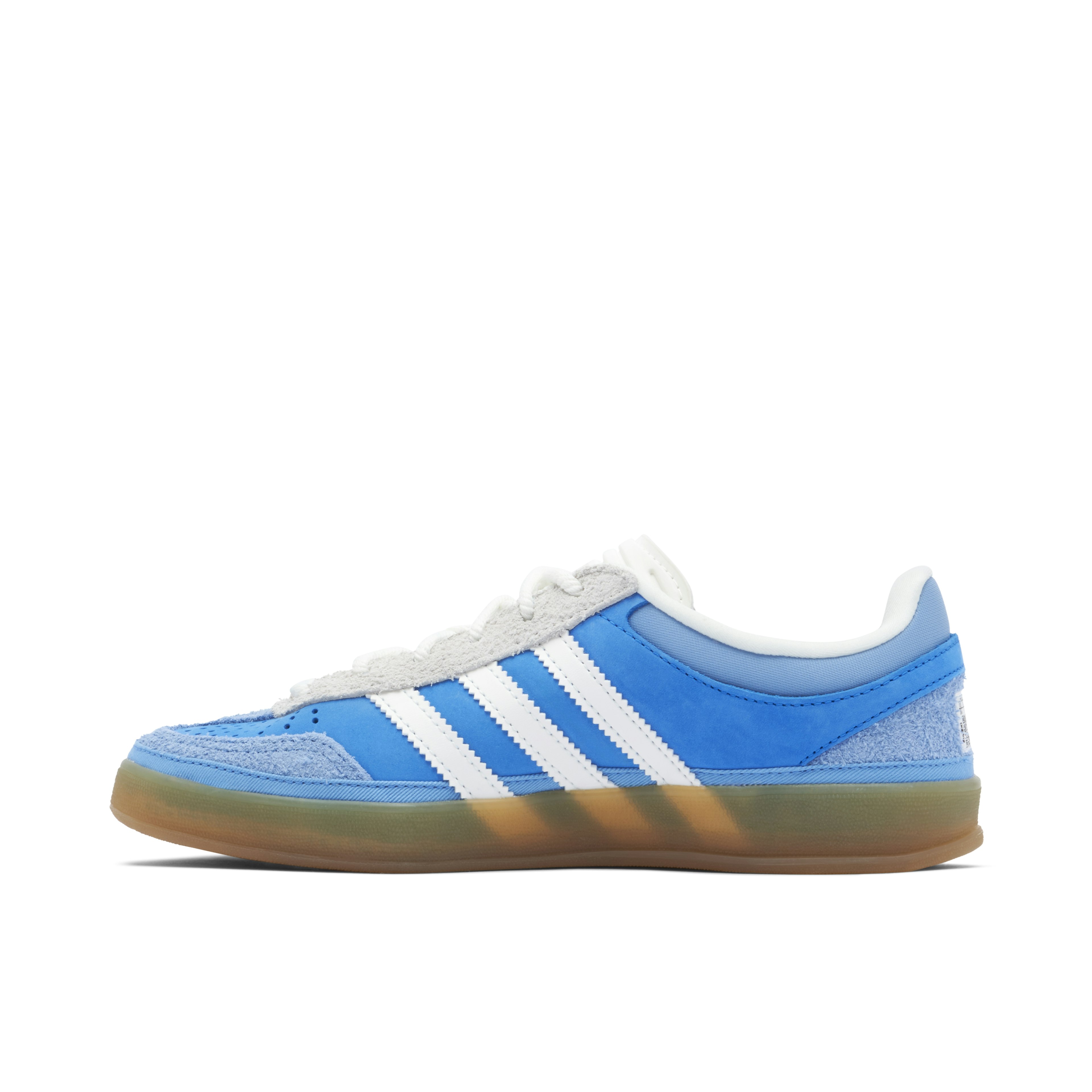 Adidas Gazelle Indoor Bad Bunny San Juan