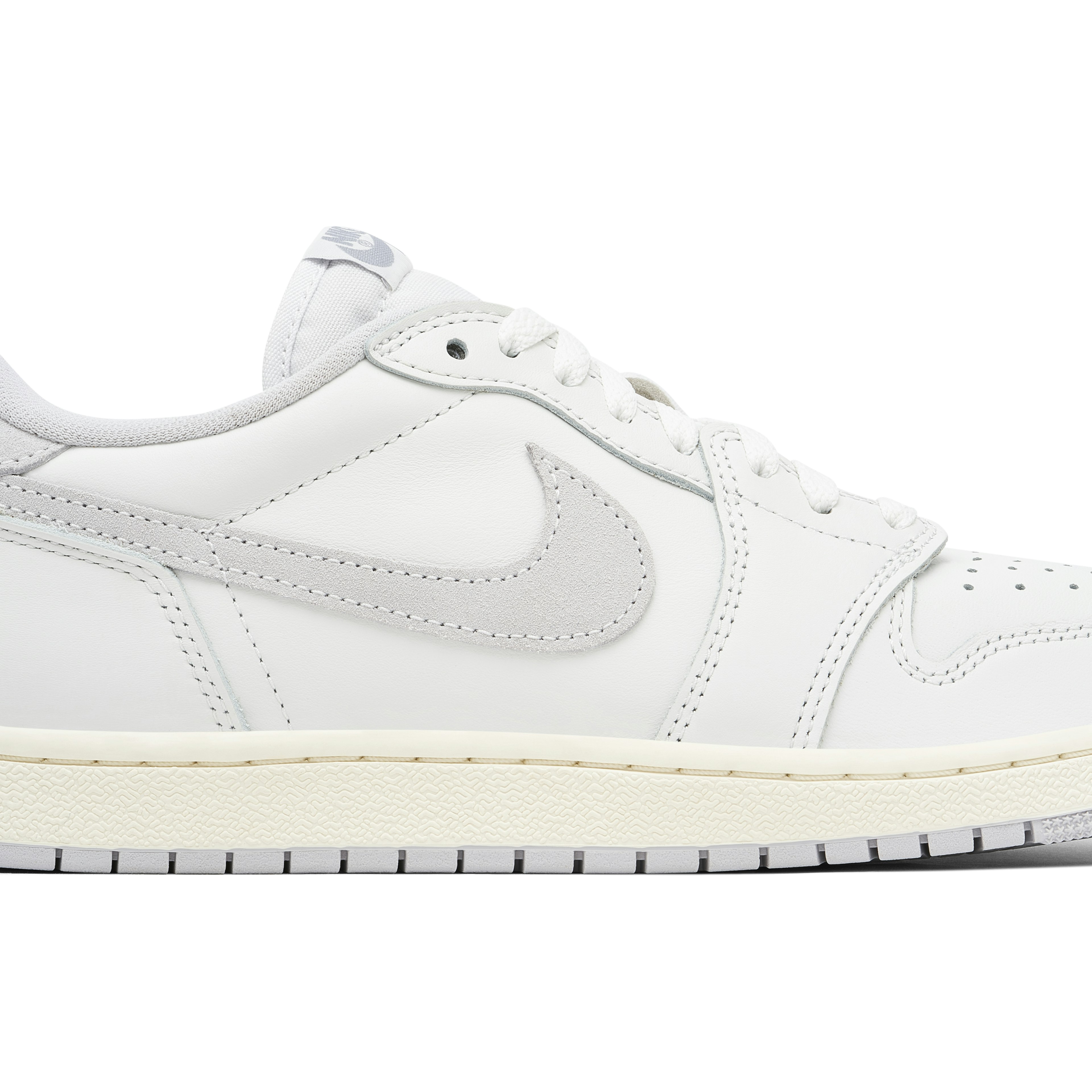 Air Jordan 1 Low 85 Neutral Grey