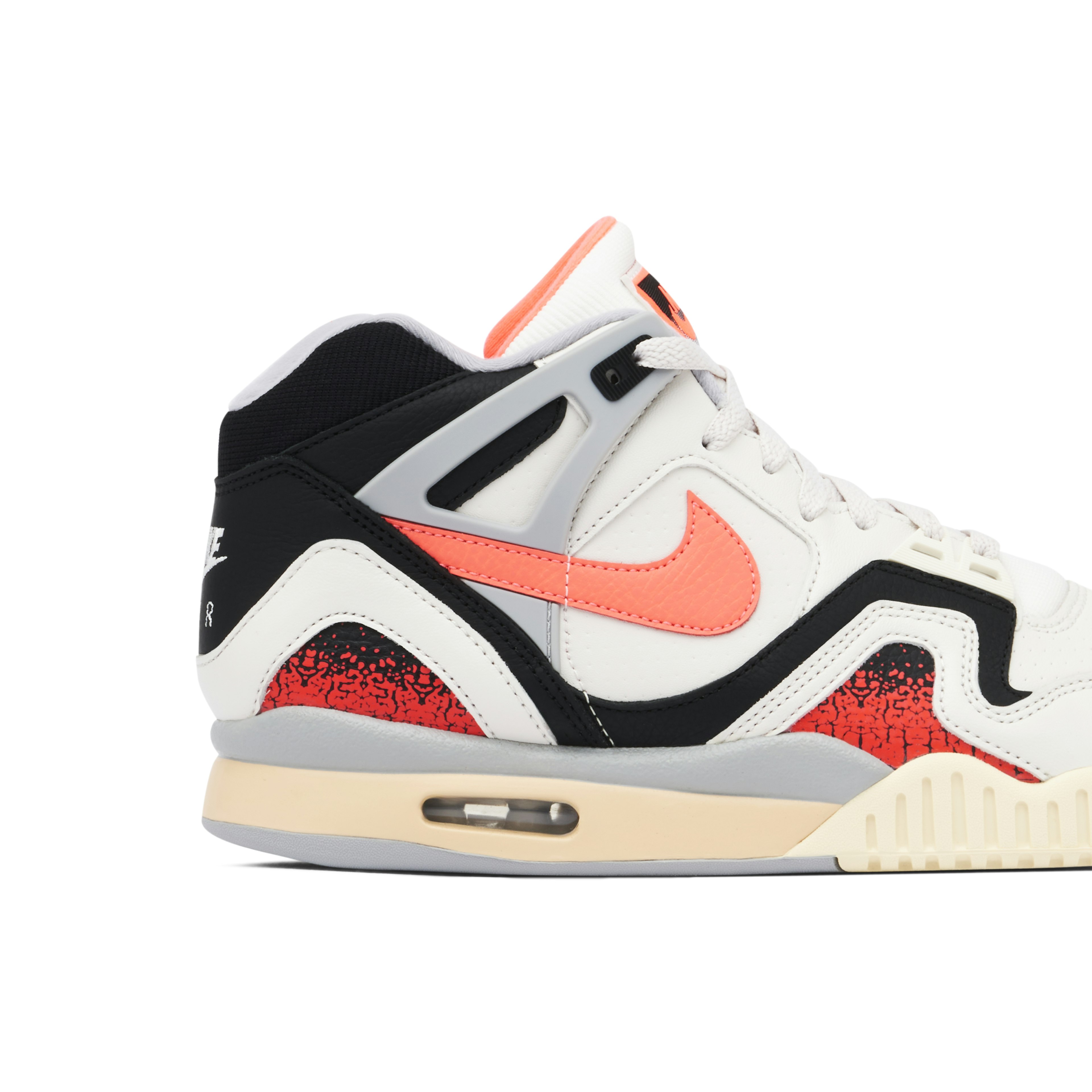 Nike Air Tech Challenge II Hot Lava 2024