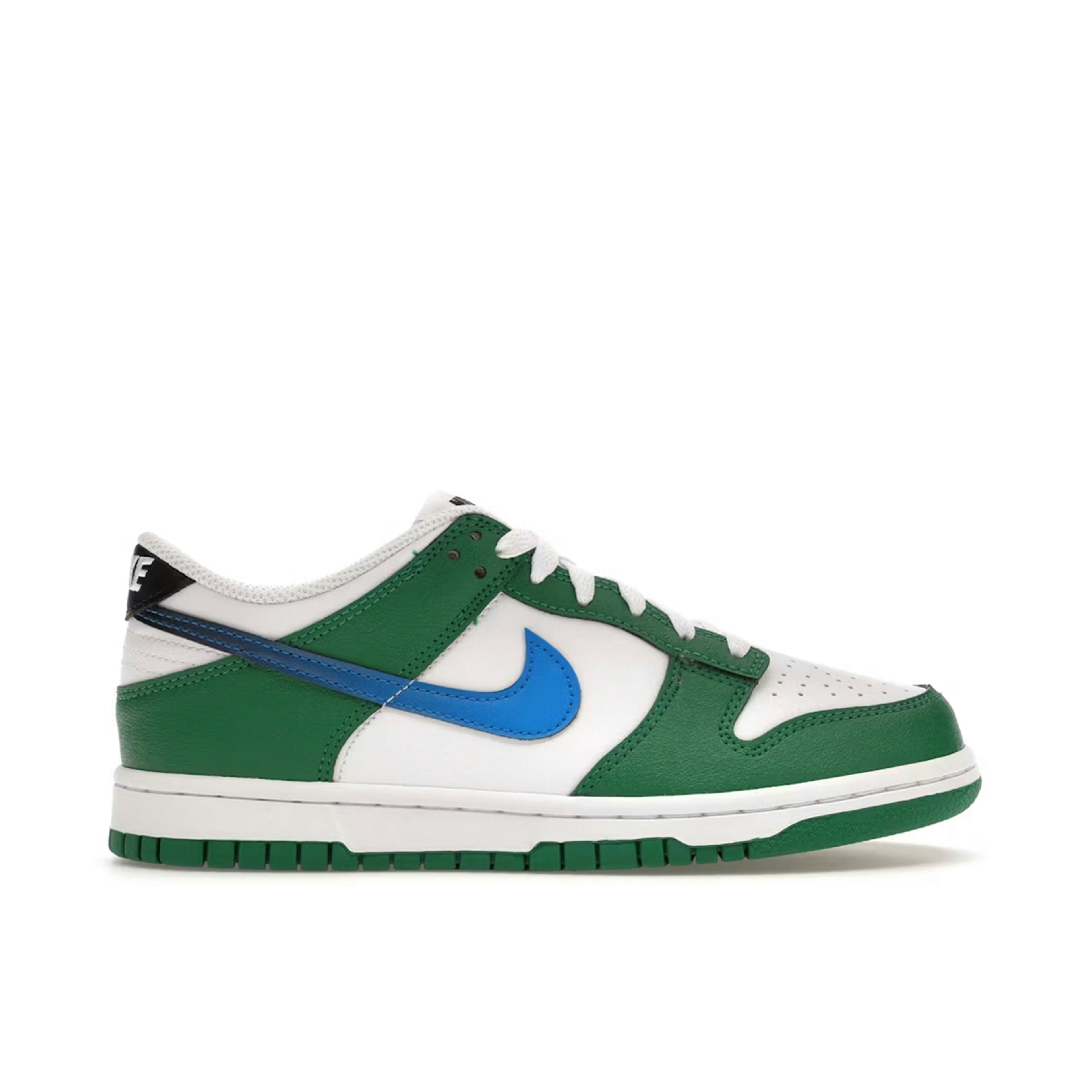 Nike Dunk Low Malachite GS