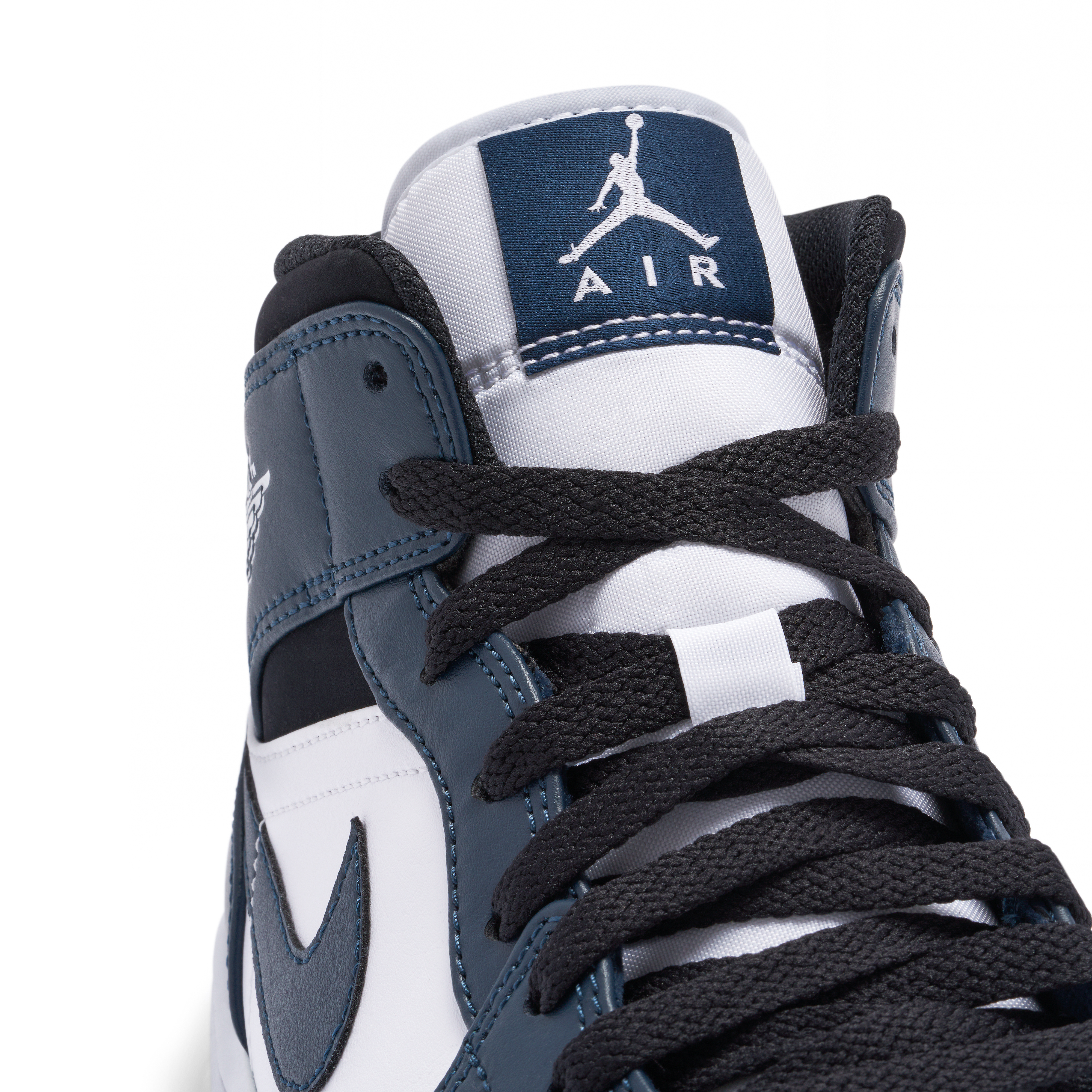 Jordan 1 mid obsidian sanded shops purple