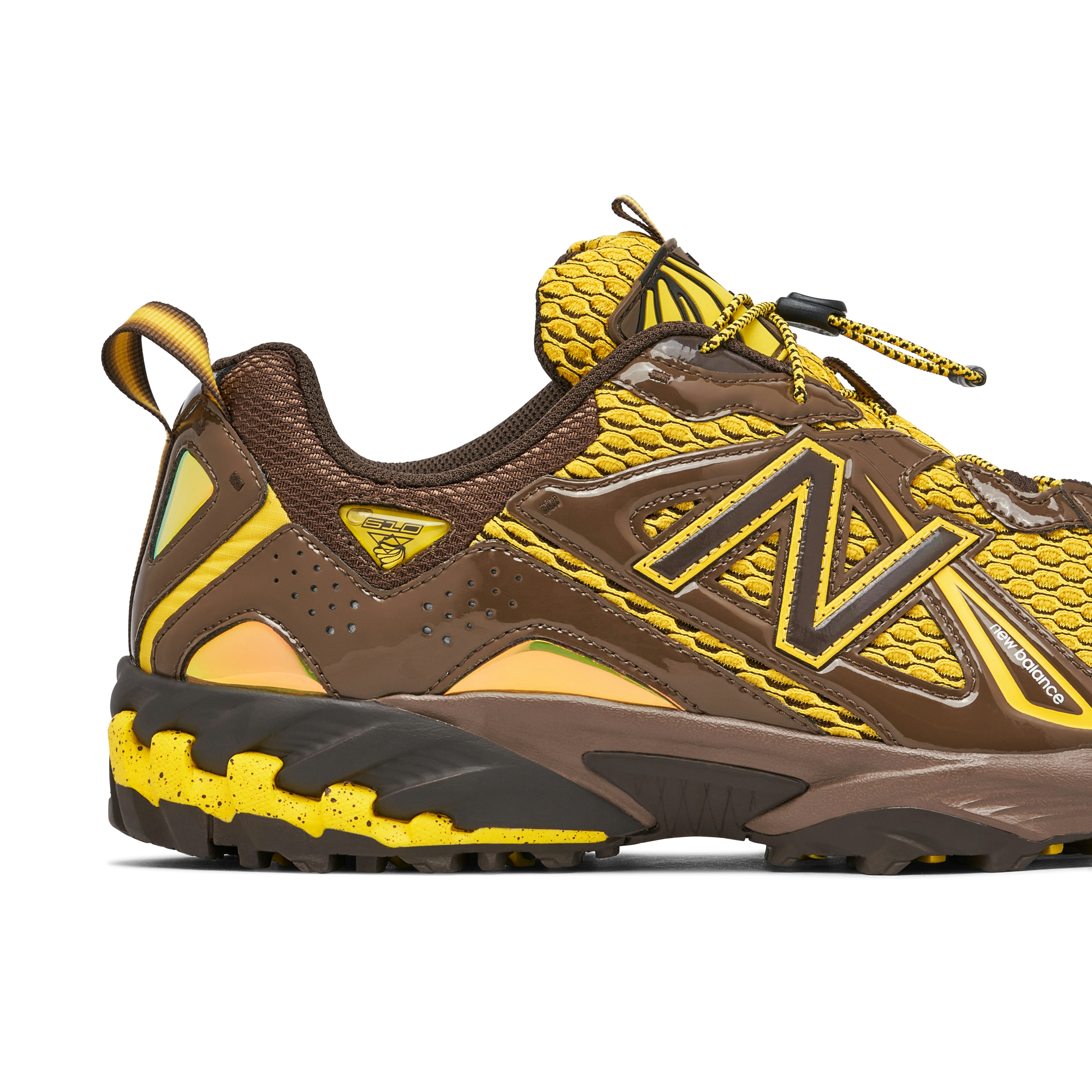 New Balance 610 x Aminé The Mooz