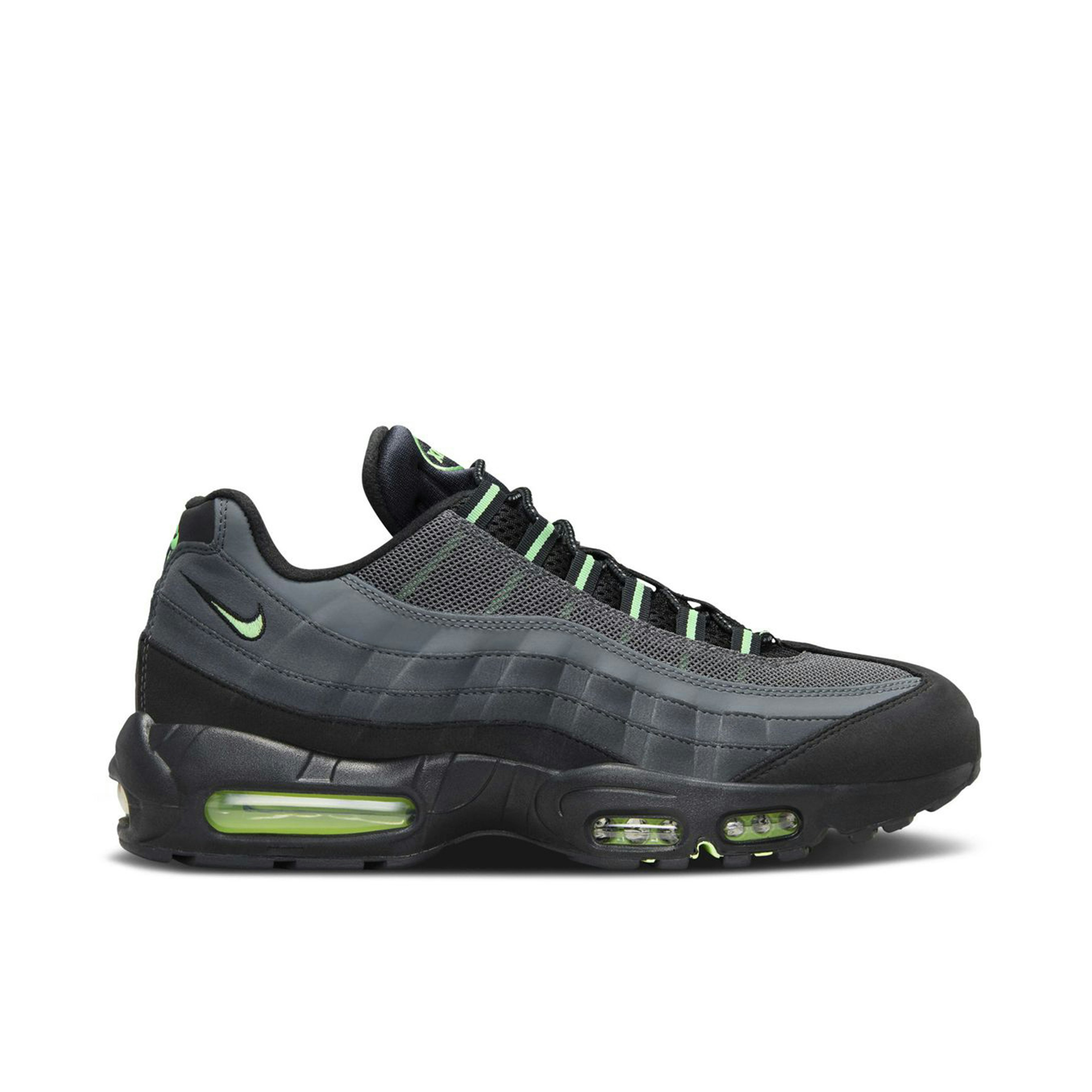 Nike Air Max 95 Vapor Green