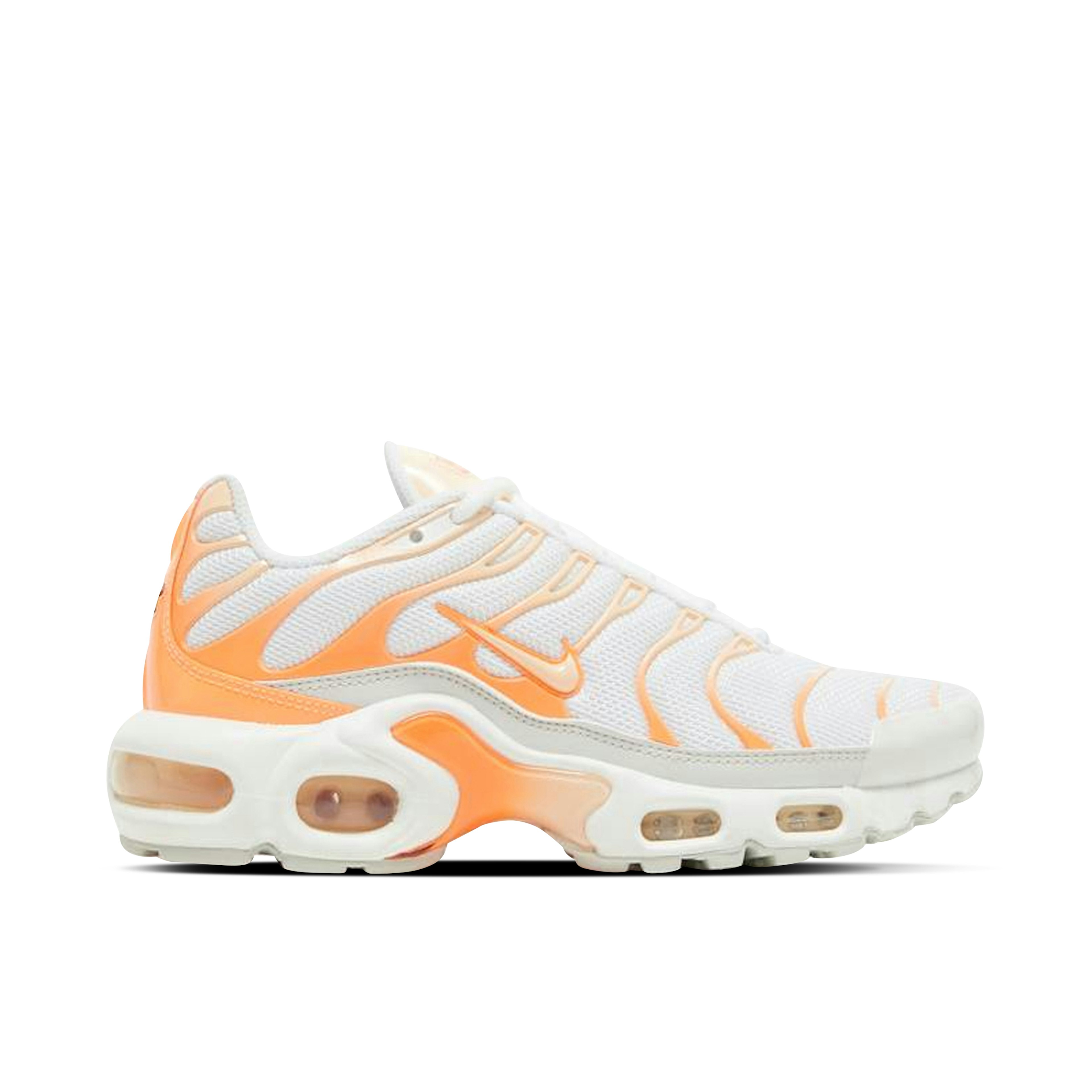 Nike Air Max Plus Atomic Orange Womens