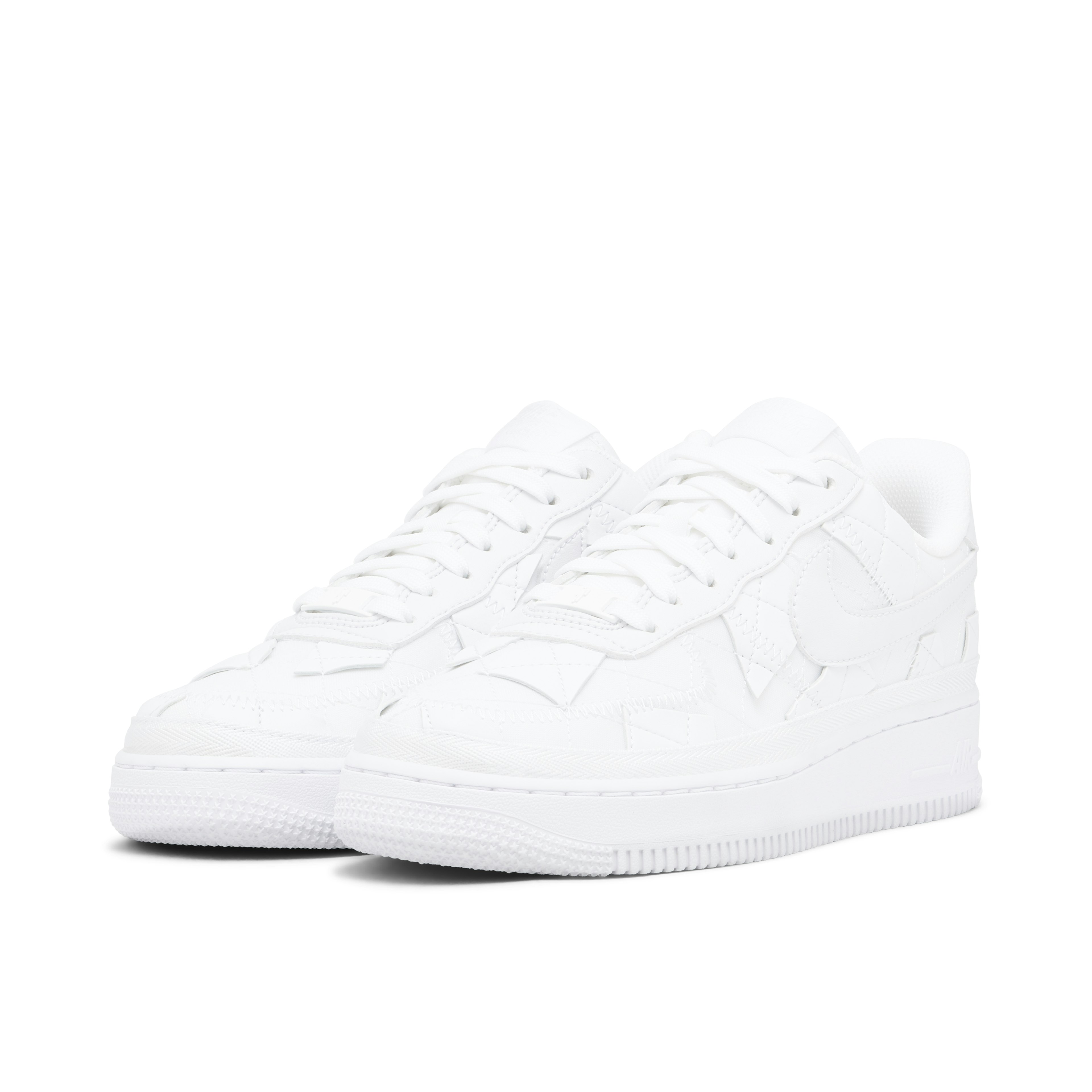 Nike Air Force 1 Low x Billie Eillish White Femme