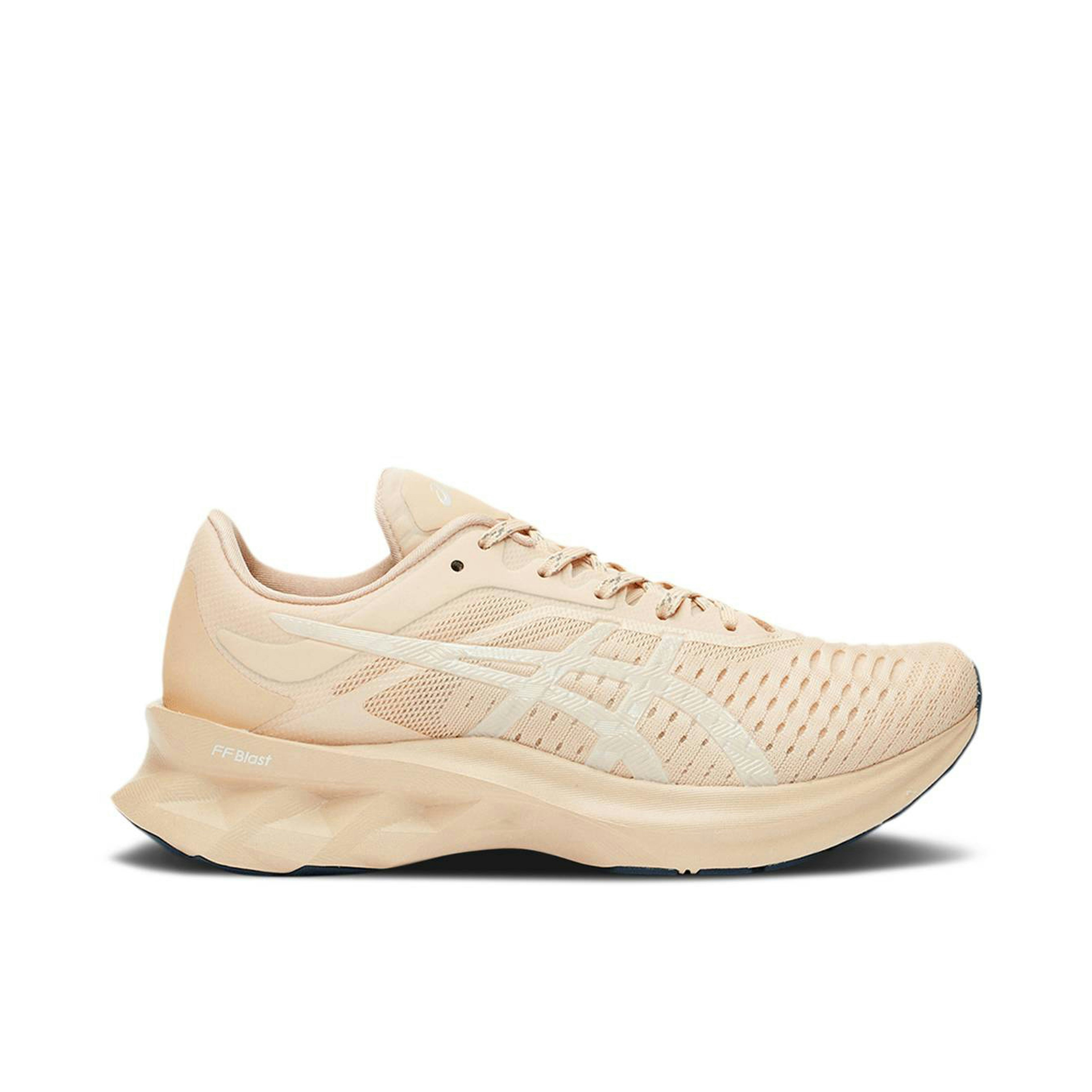 ASICS Novablast x Sneakersnstuff Cozy Pink Womens