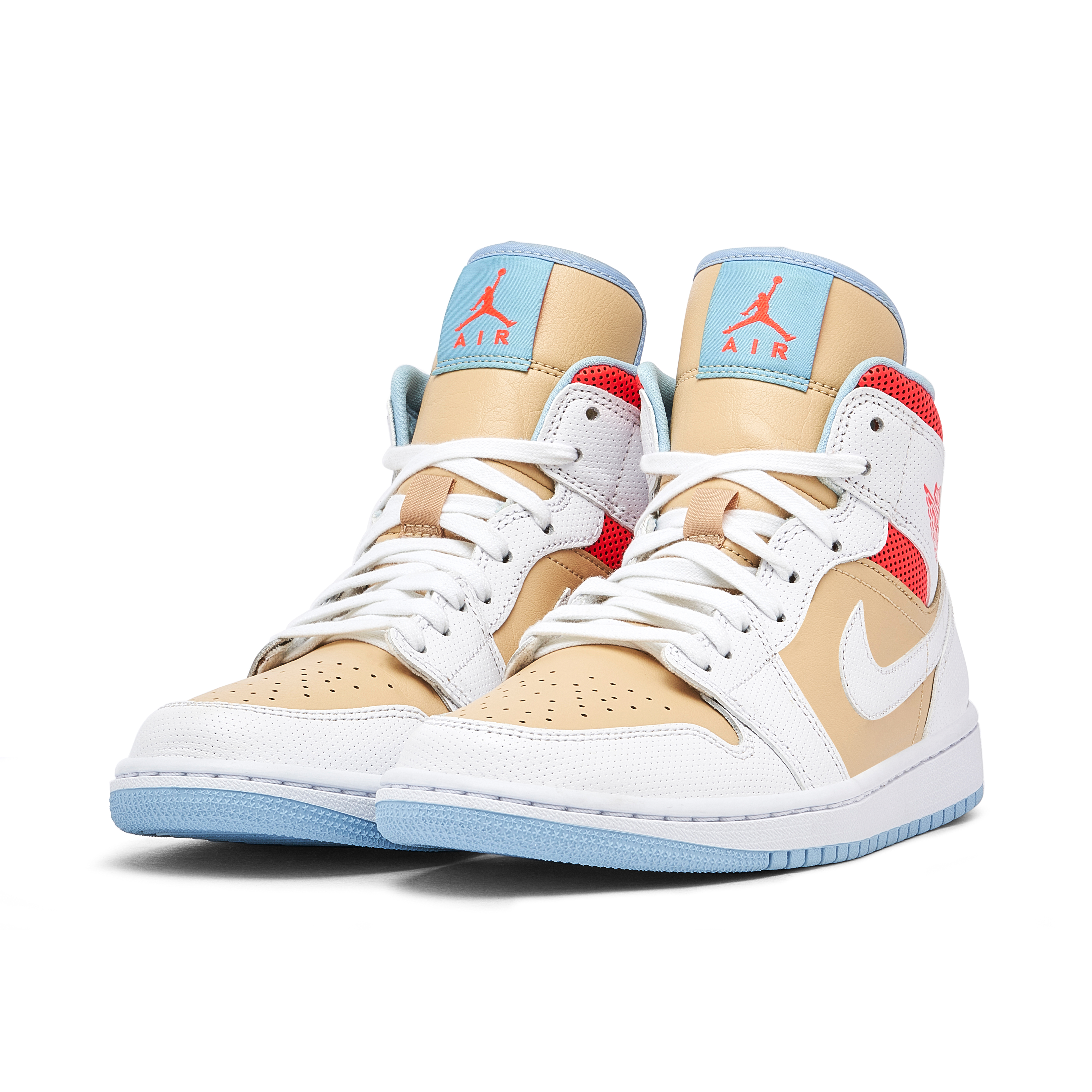 Air online Jordan 1 Mid