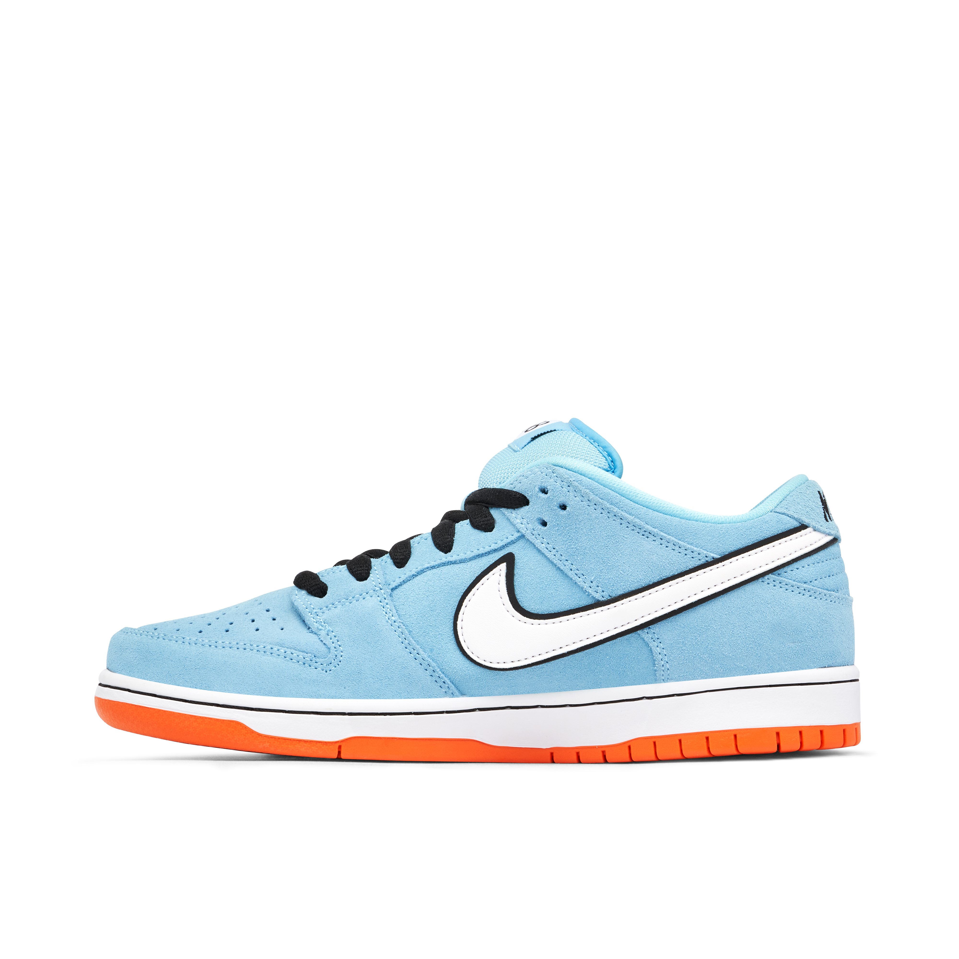 Nike blue fashion sb