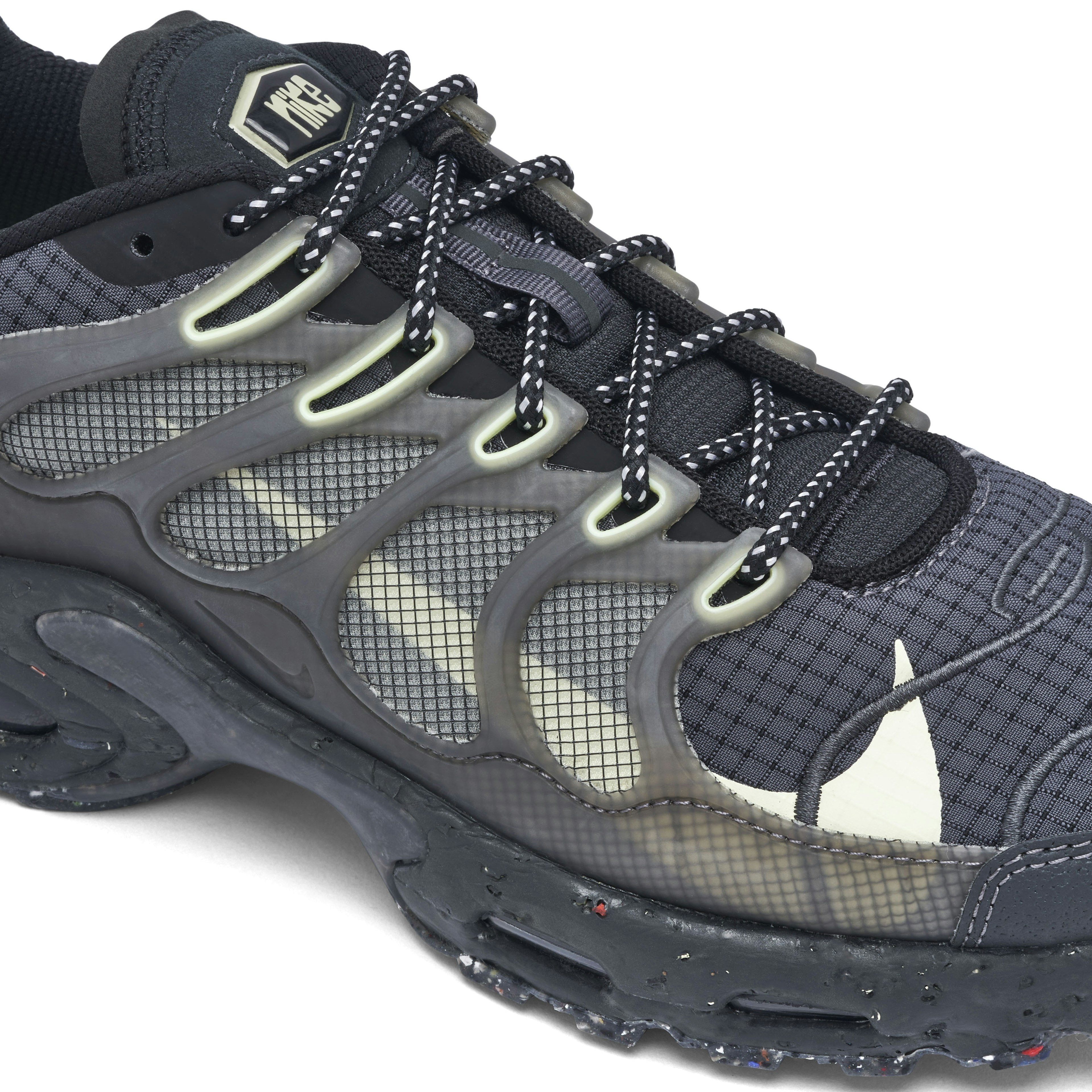Nike Air Max Terrascape Plus Black