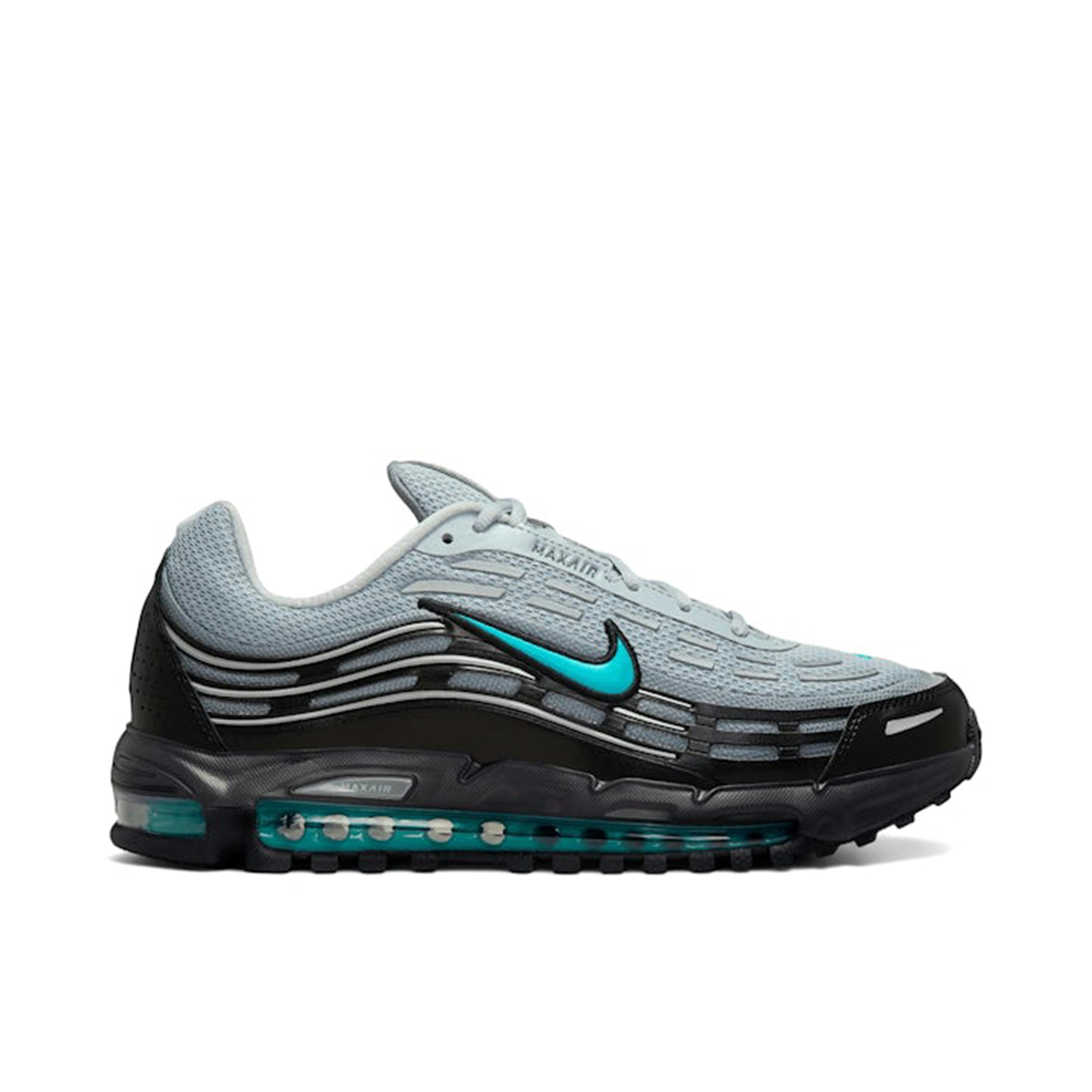 Nike Air Max TL 2.5 Wolf Grey Dusty Cactus