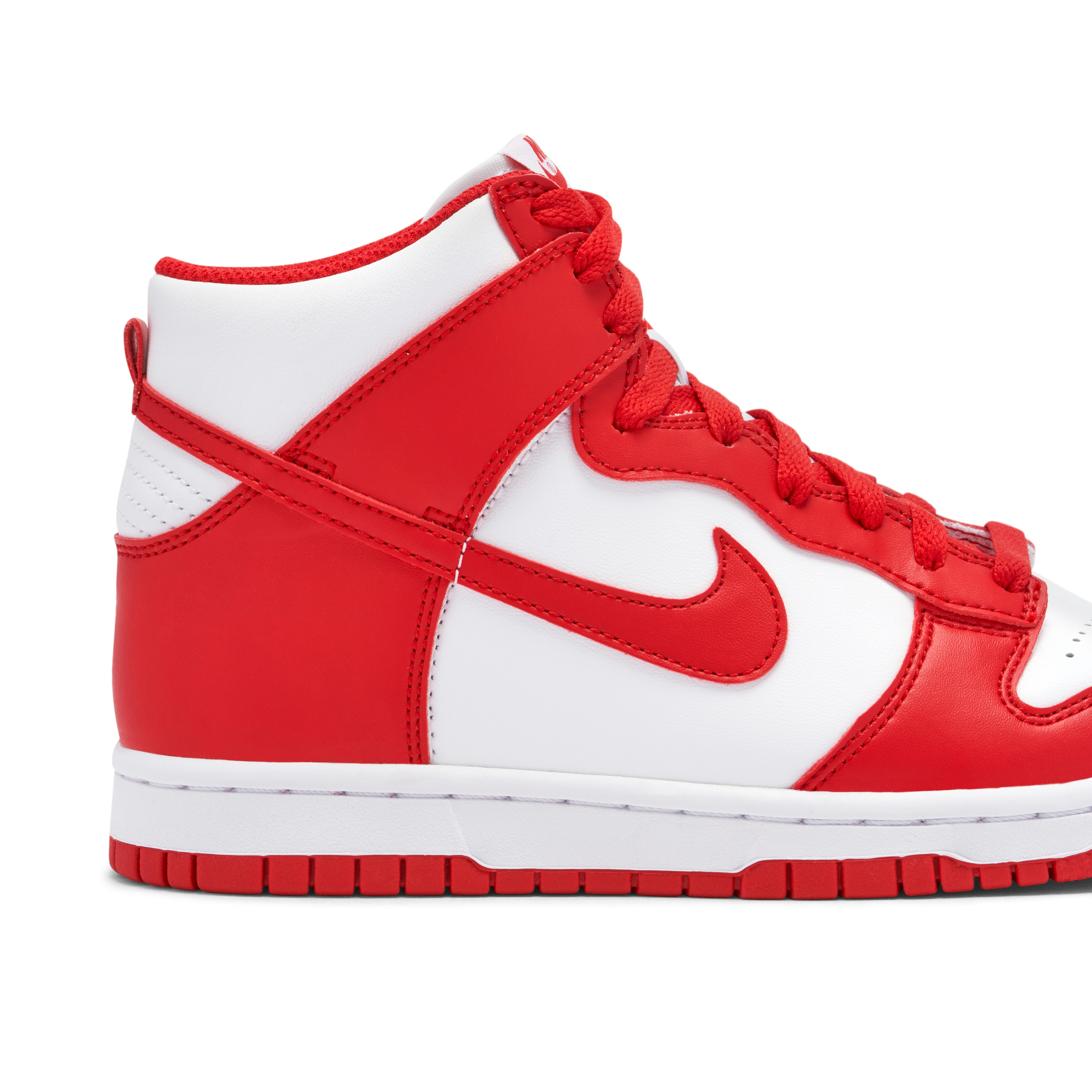 Nike Dunk High University Red GS