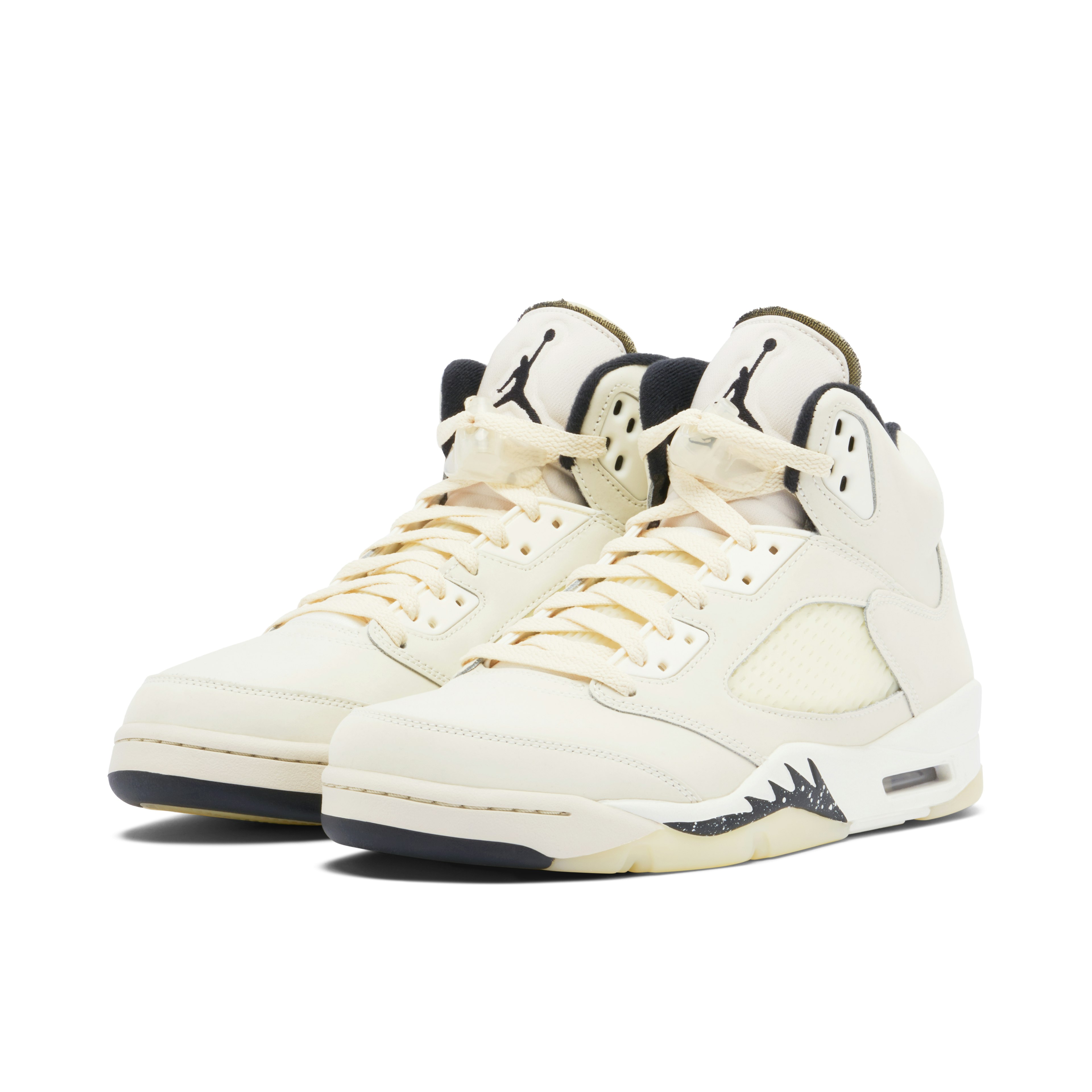 Air Jordan 5 Retro SE Sail