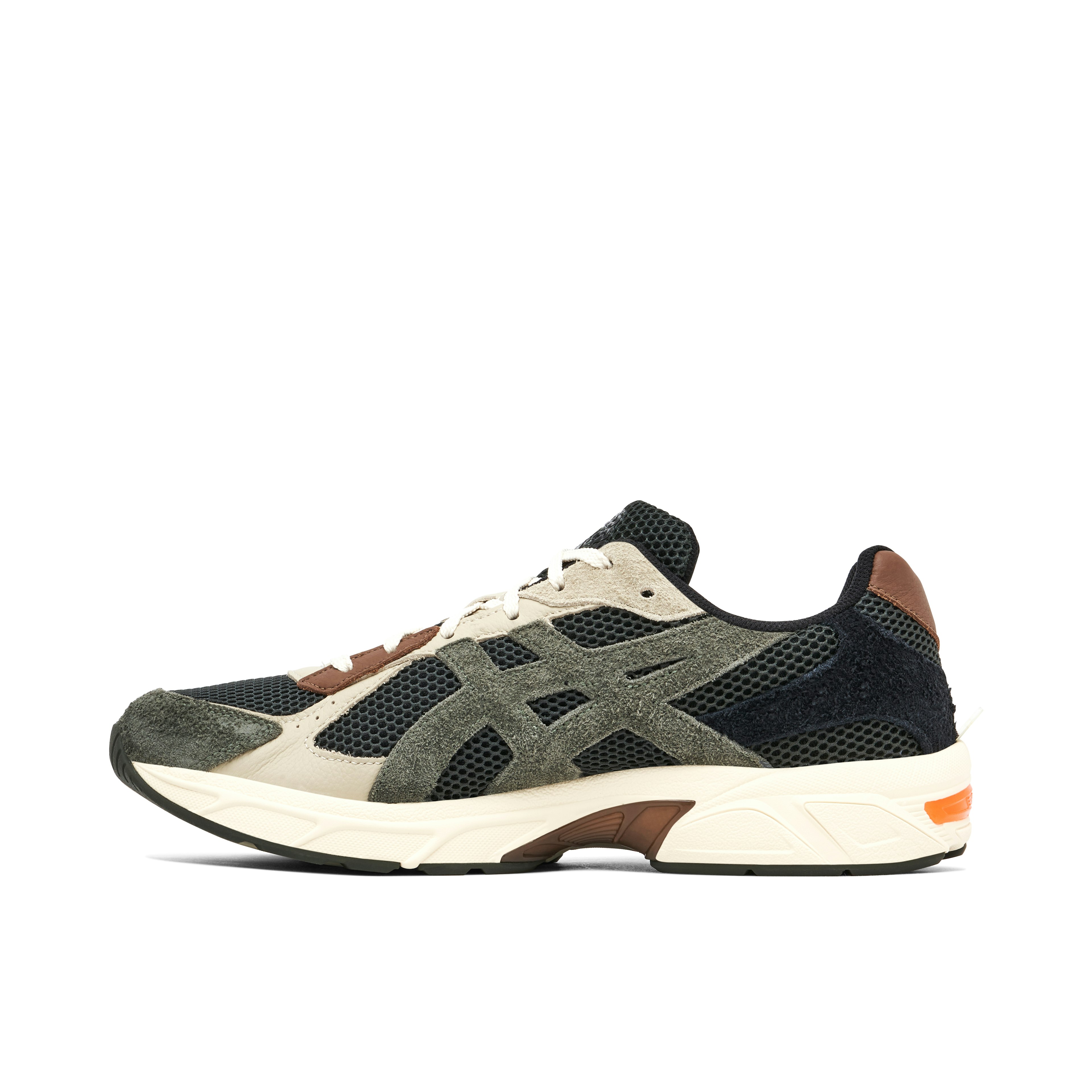 ASICS Gel 1130 x HAL STUDIOS Forest