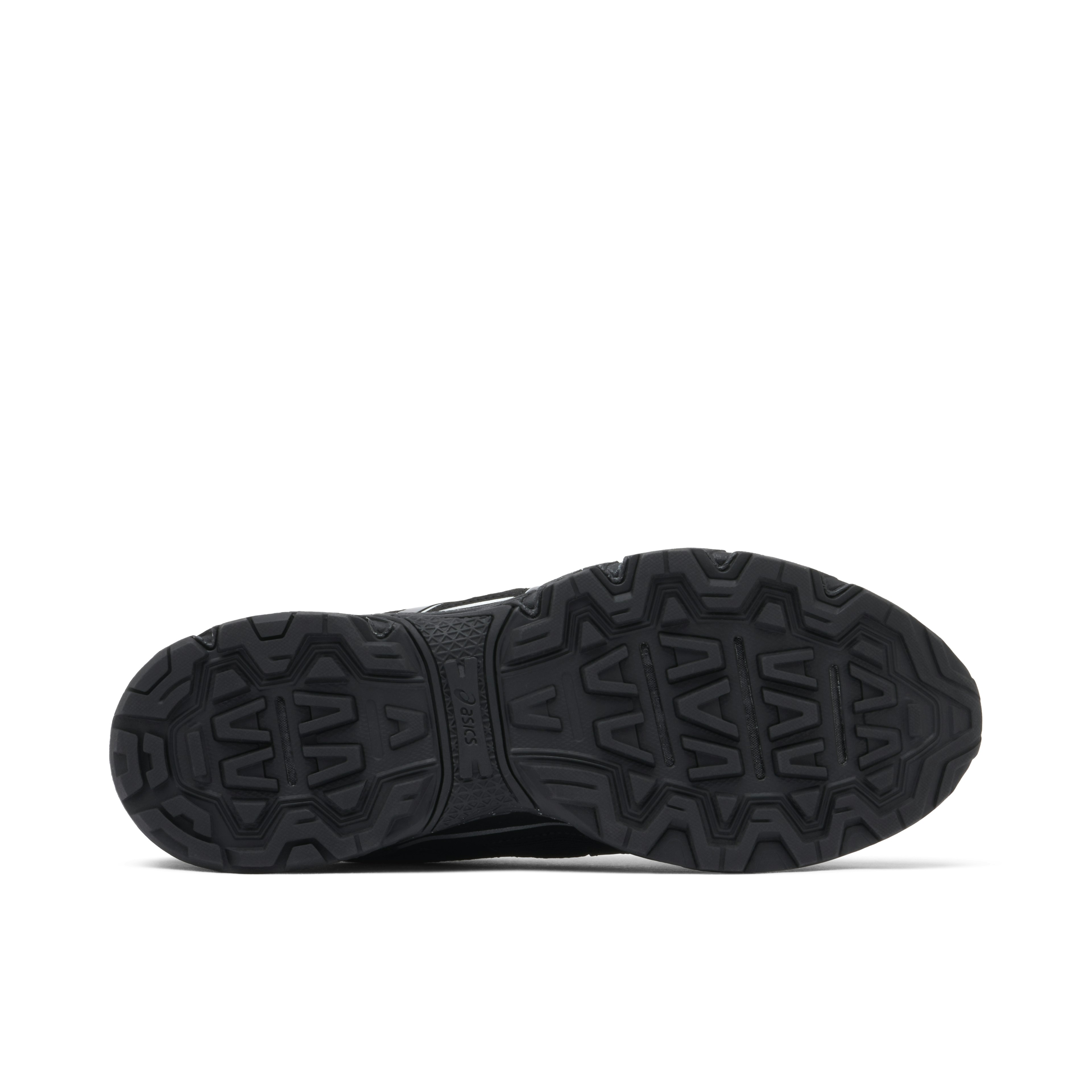 ASICS Gel-Venture 6 Black Black