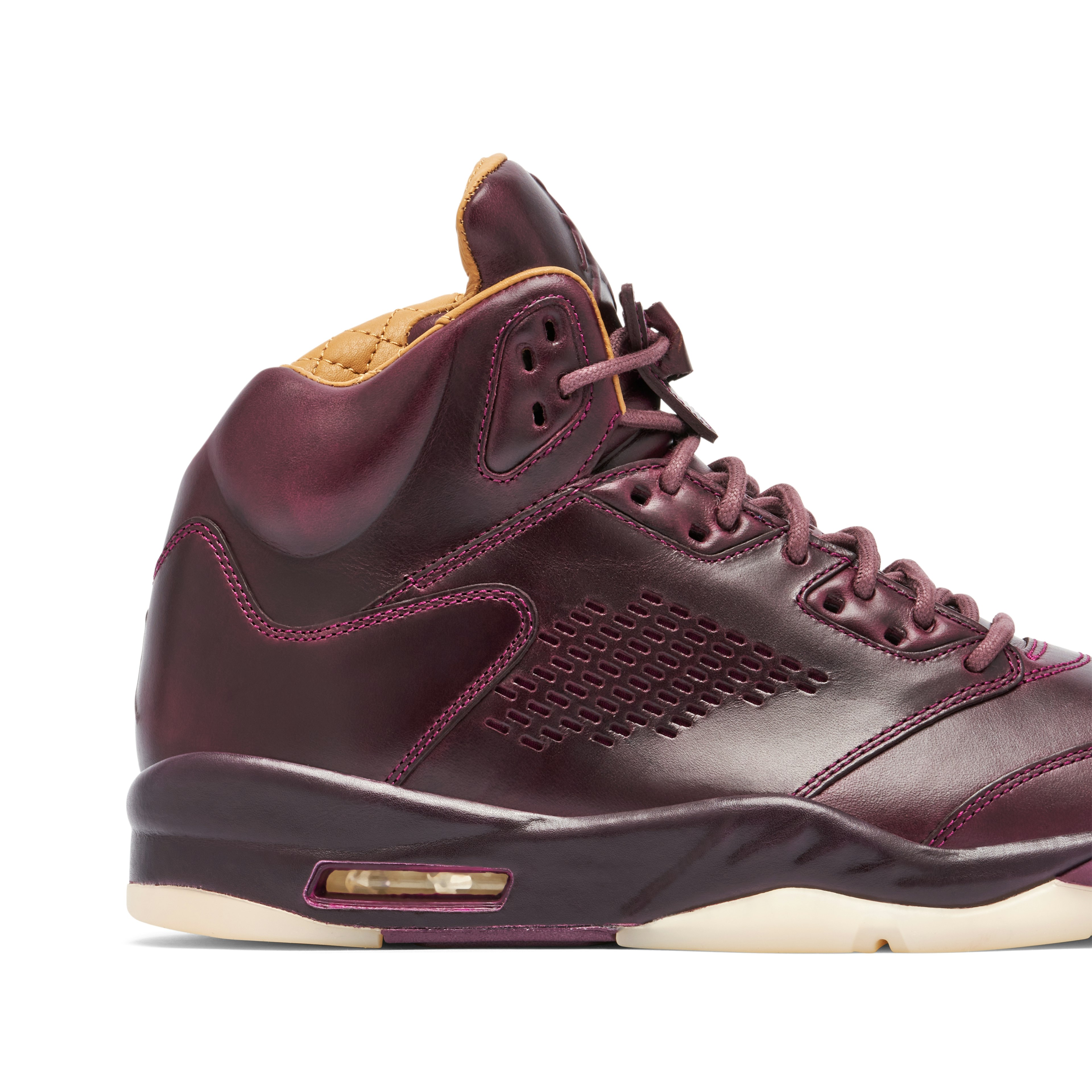 Air Jordan 5 Retro Premium Bordeaux