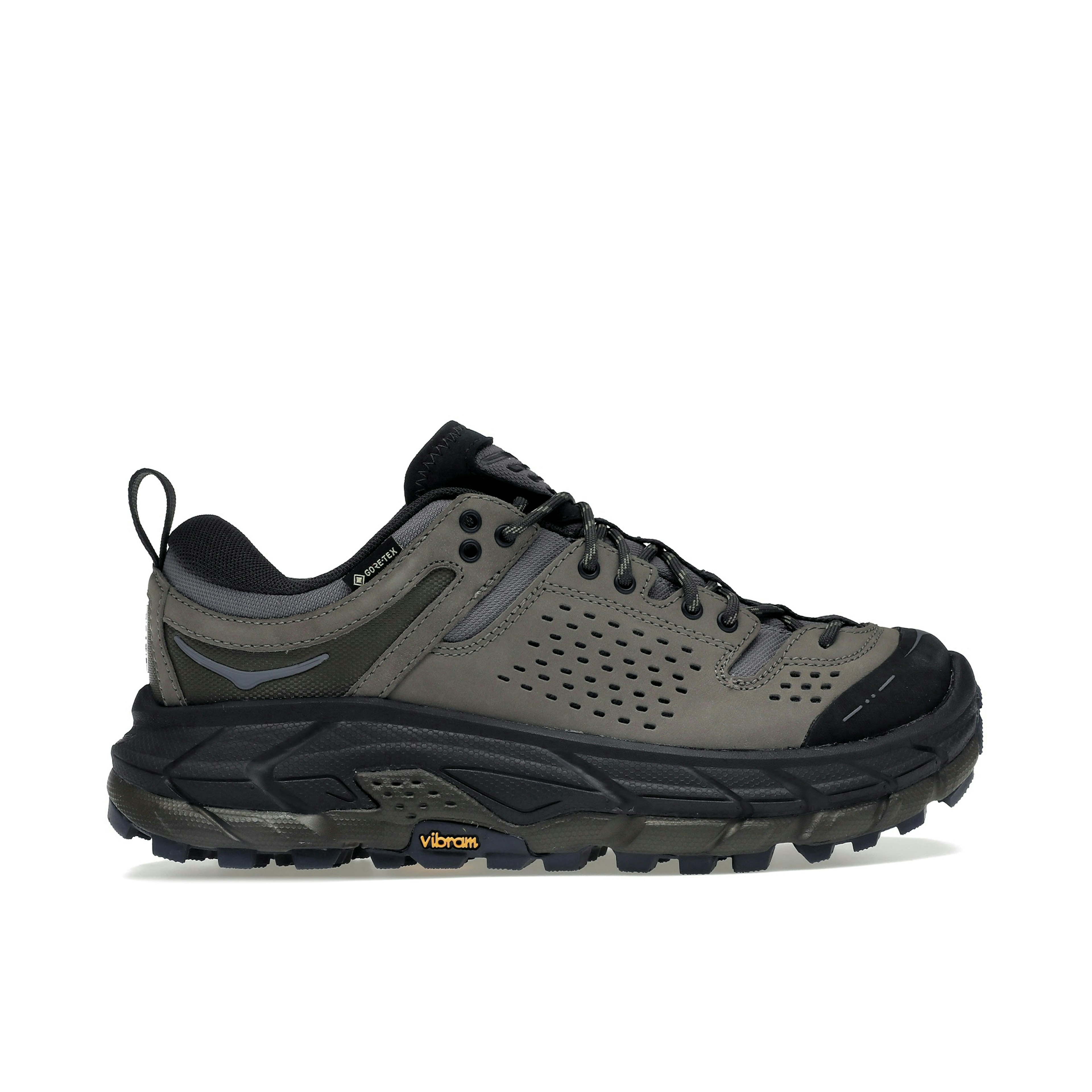 Hoka One One Tor Ultra Low x J.L-A.L_ Dune