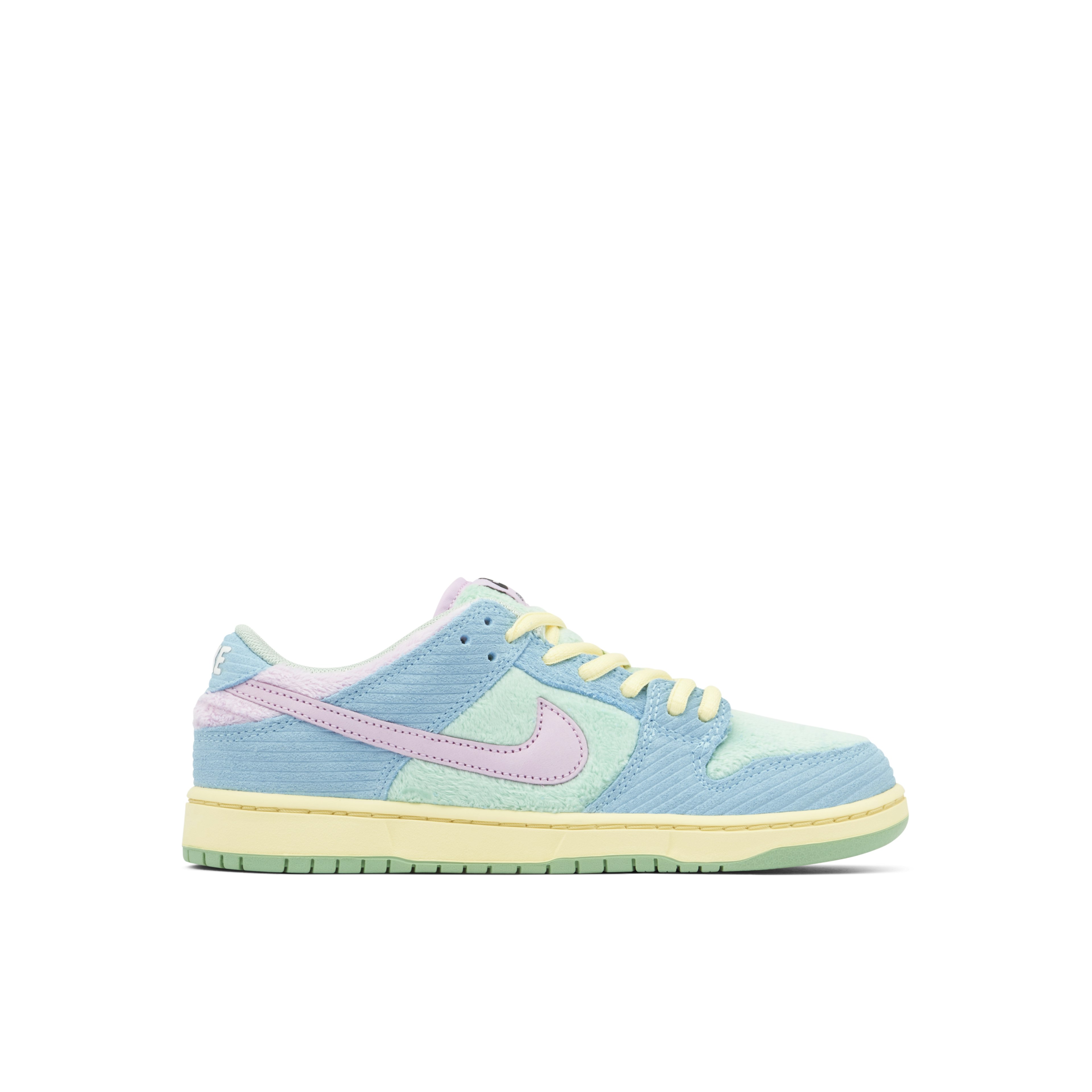 Nike SB Dunk Low Verdy Visty PS