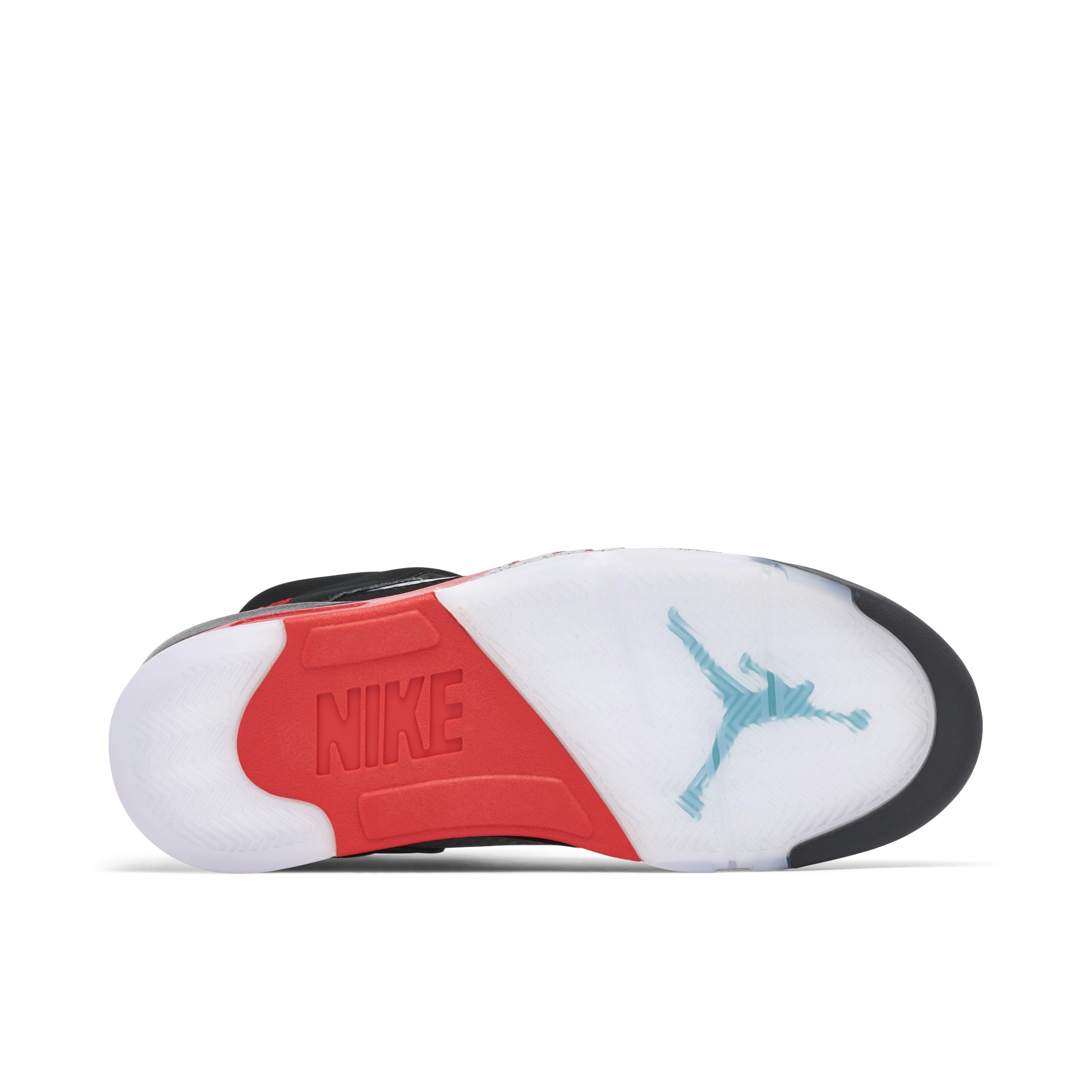 Air Jordan 5 Top 3