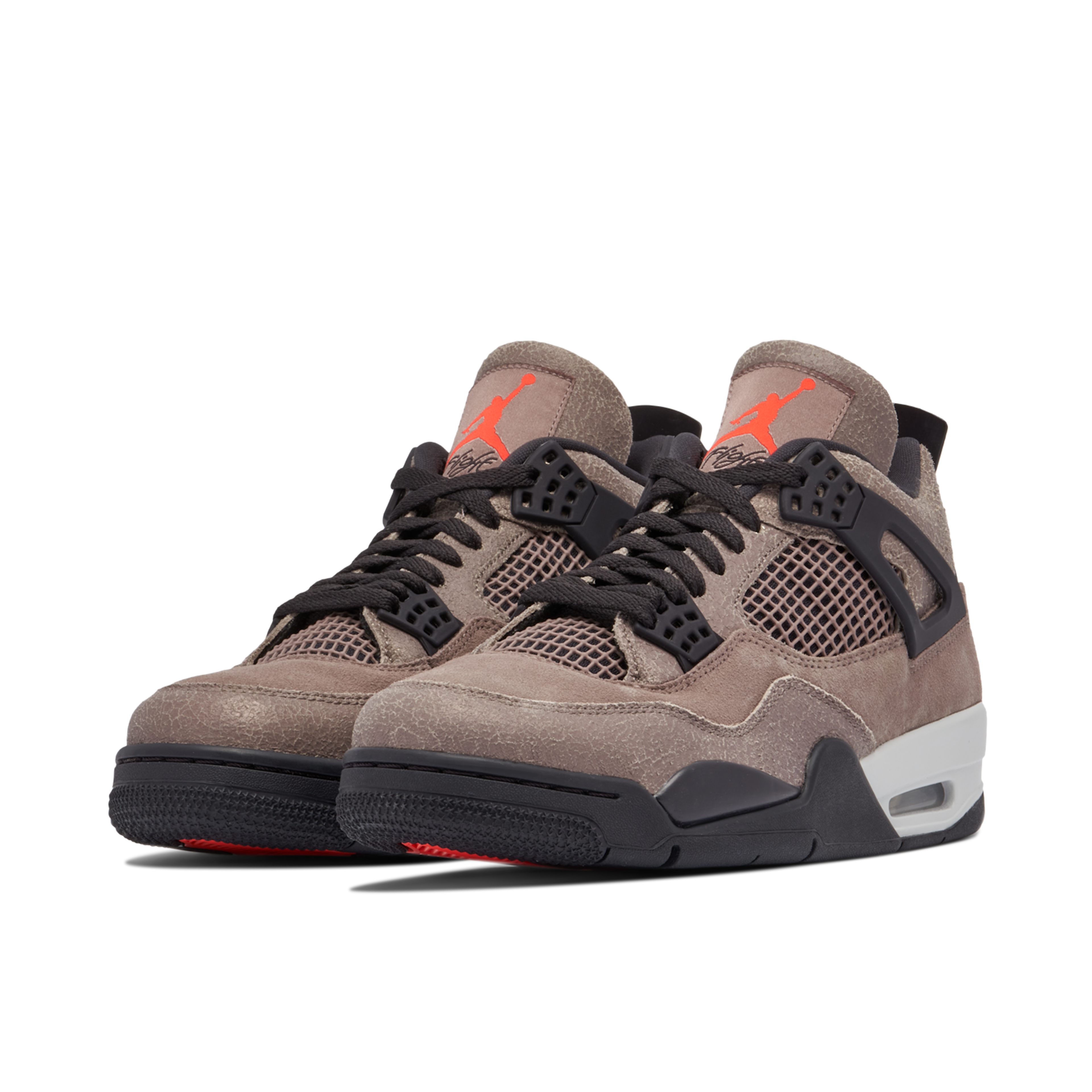 Air Jordan 4 Retro Taupe Haze